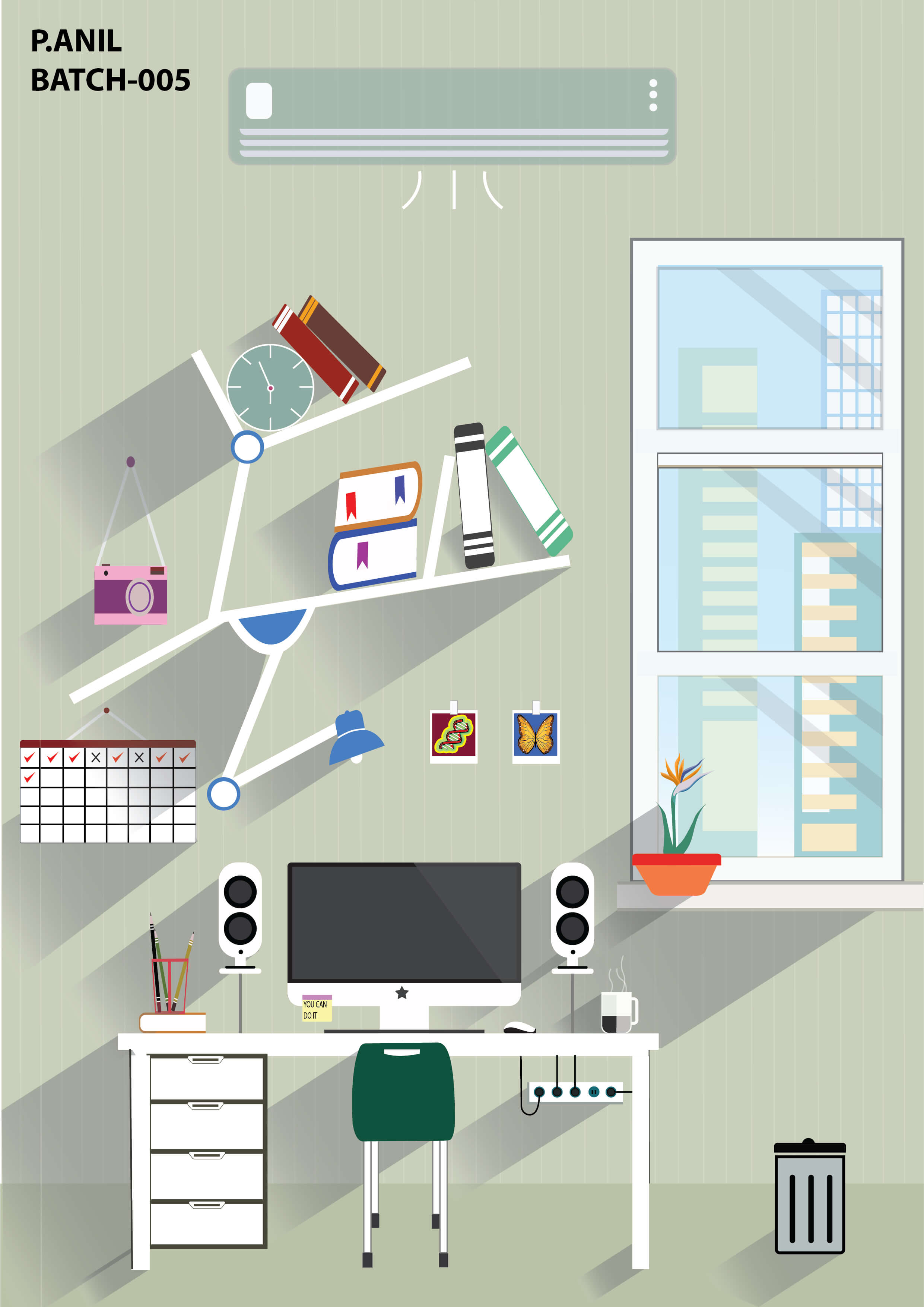 stationery