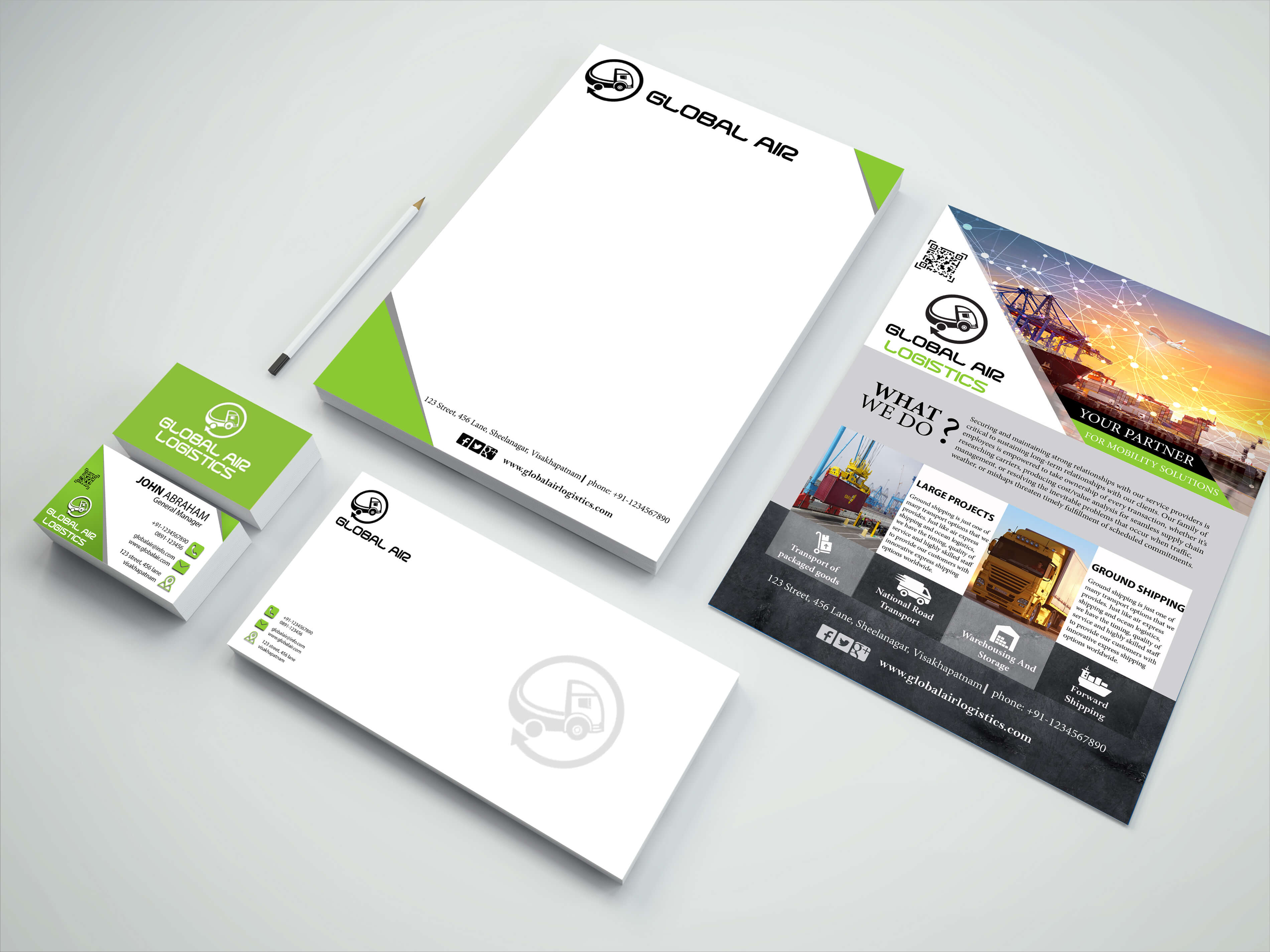 stationery