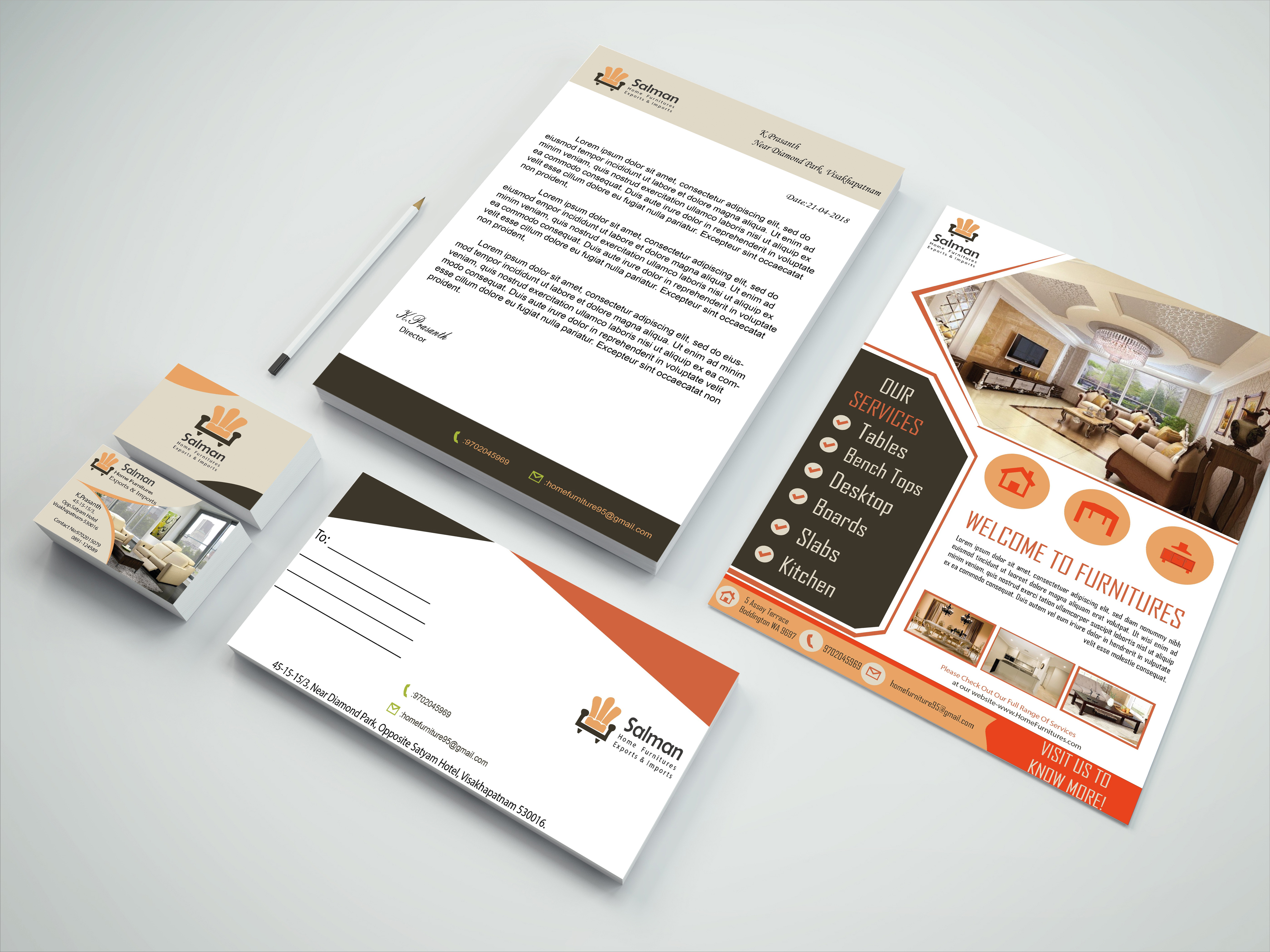 stationery