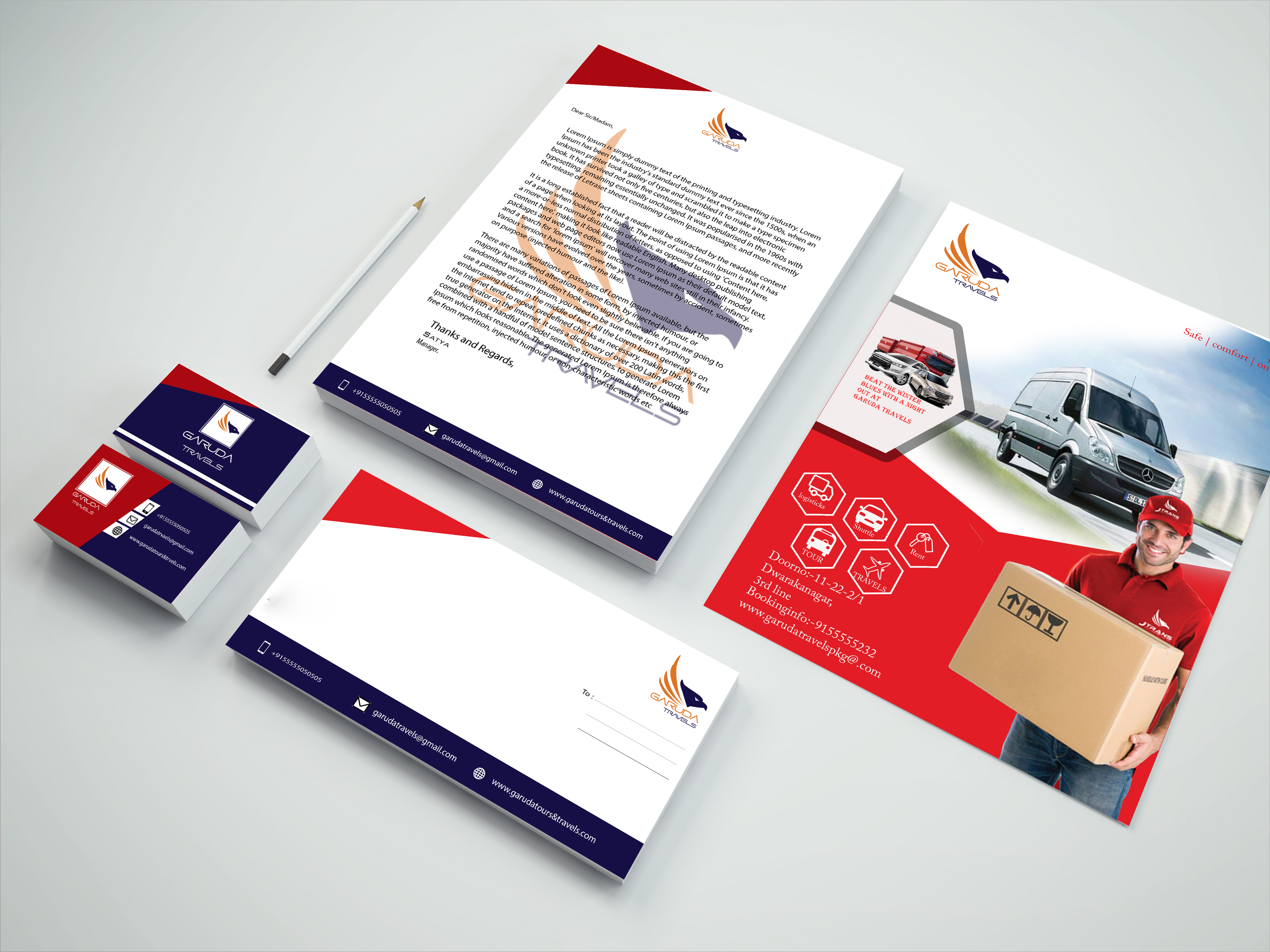 stationery