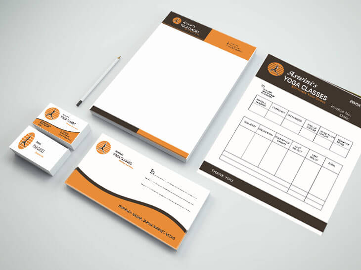 stationery