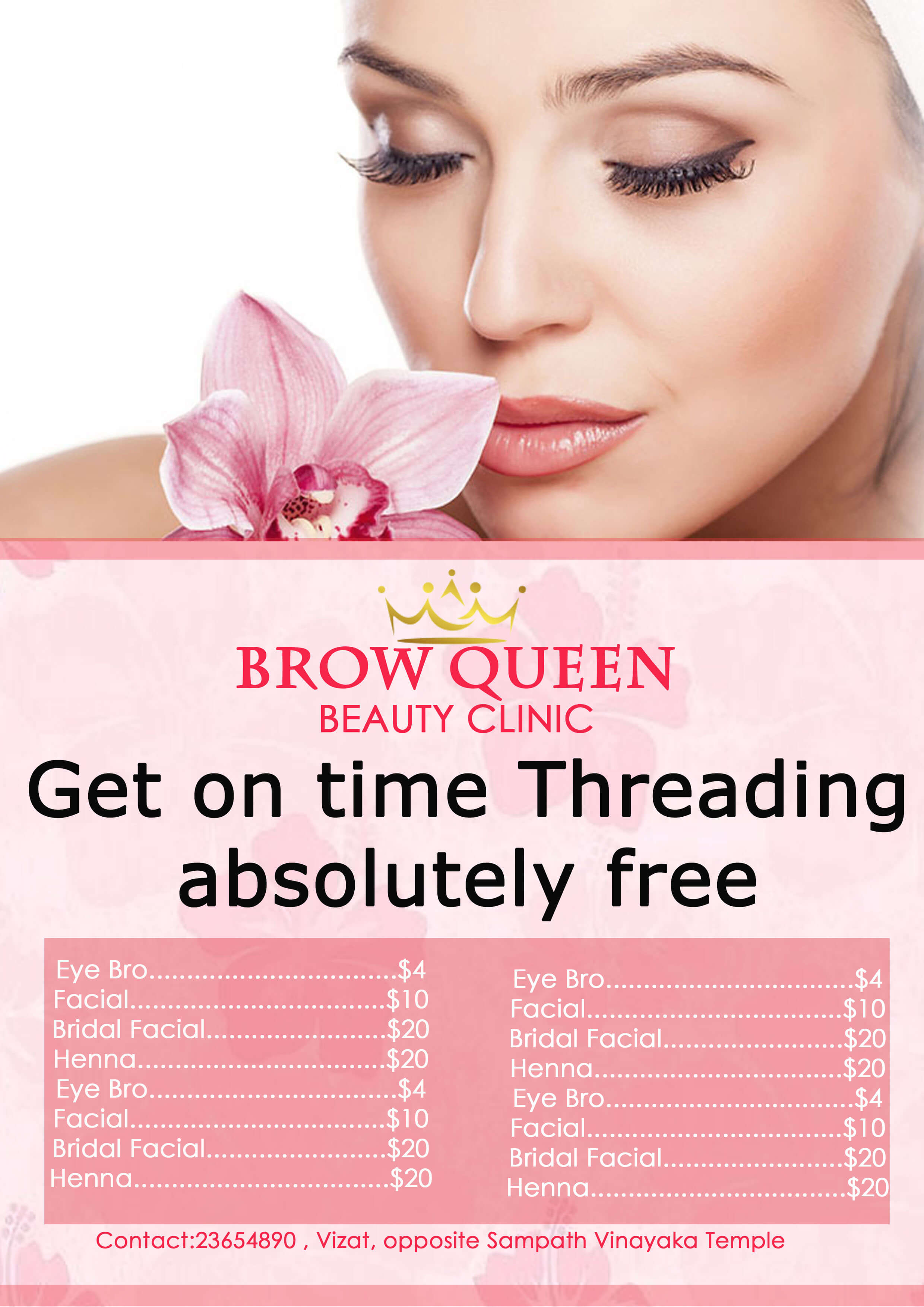 Flyer