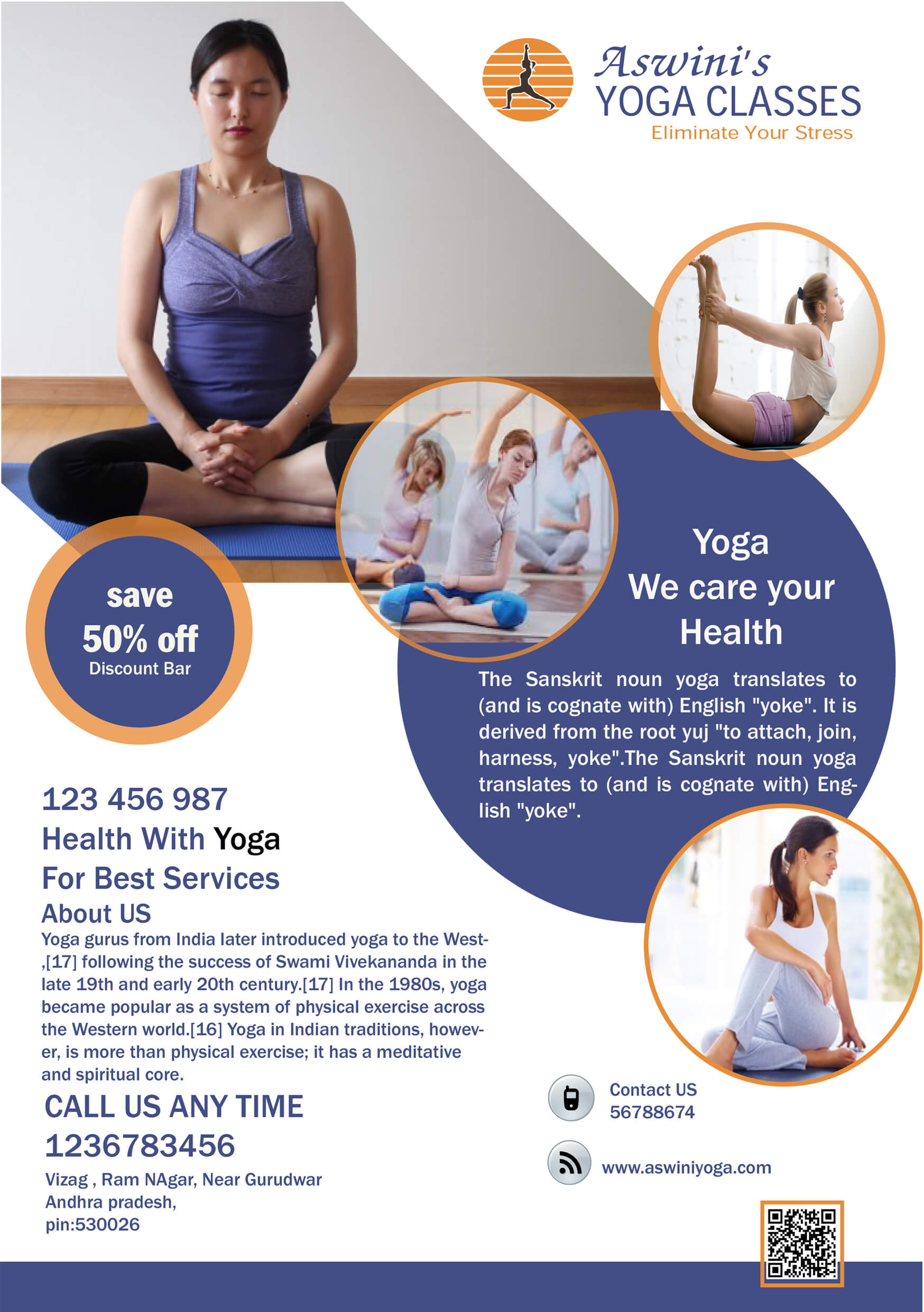 Flyer