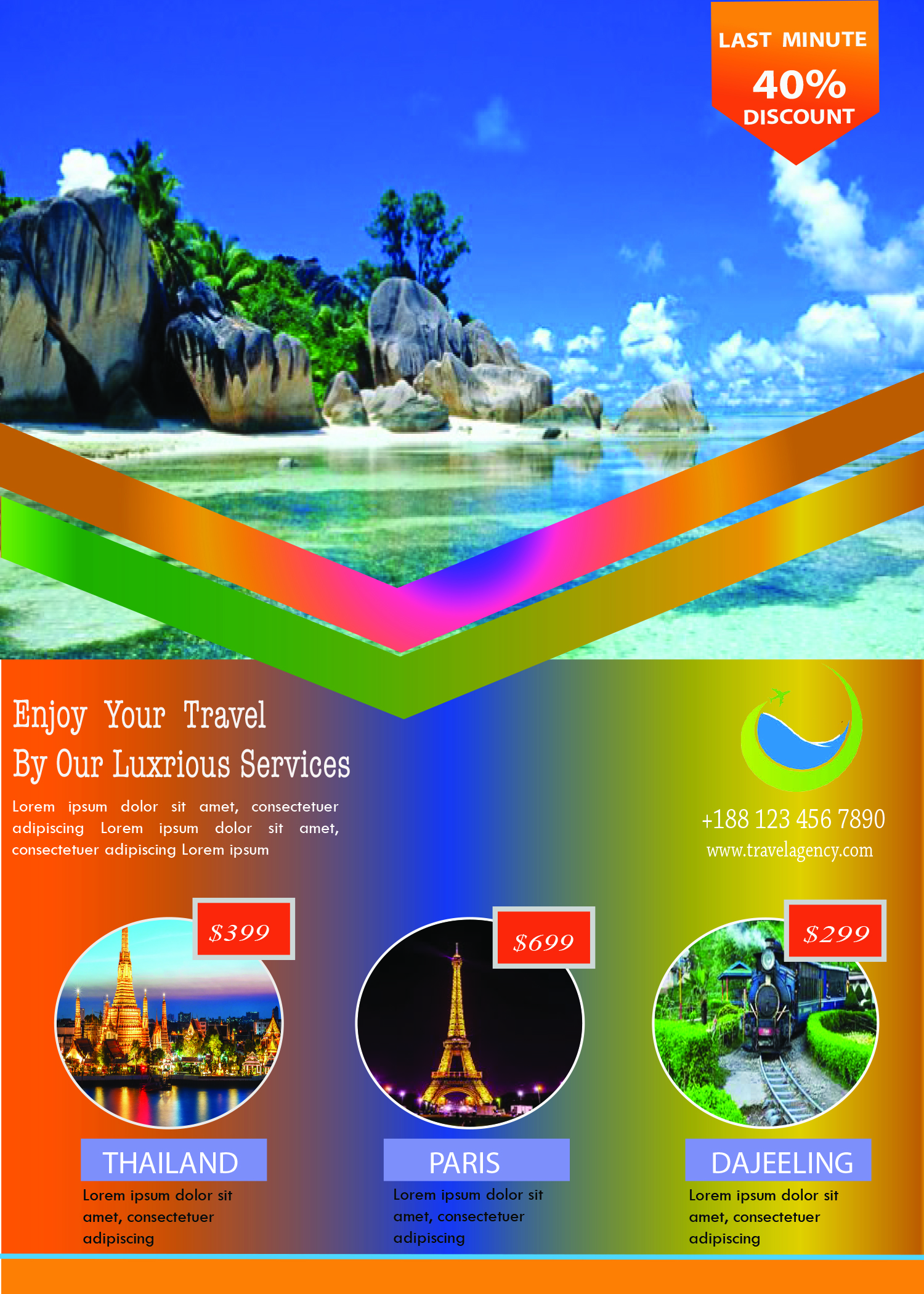 Flyer