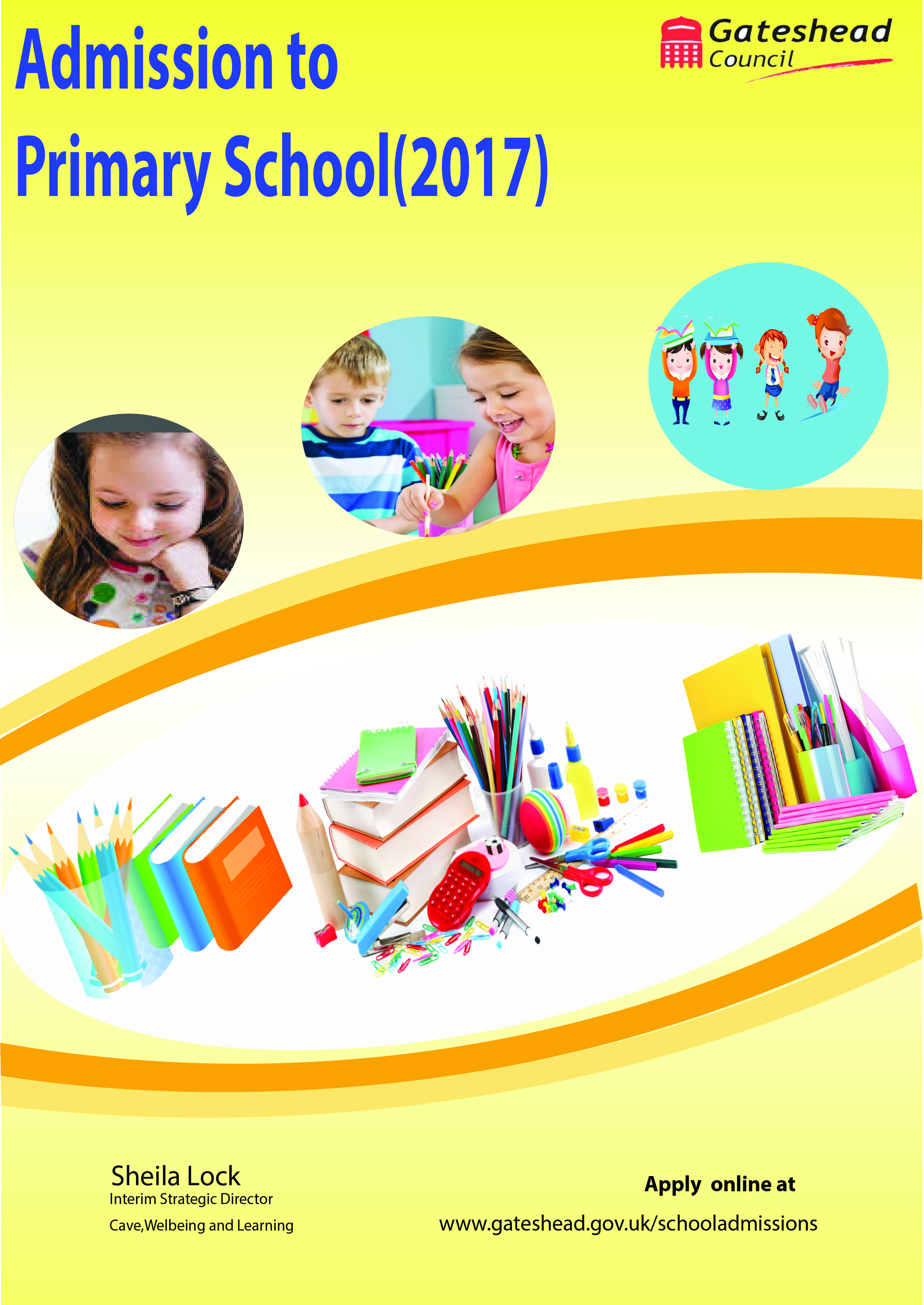Flyer