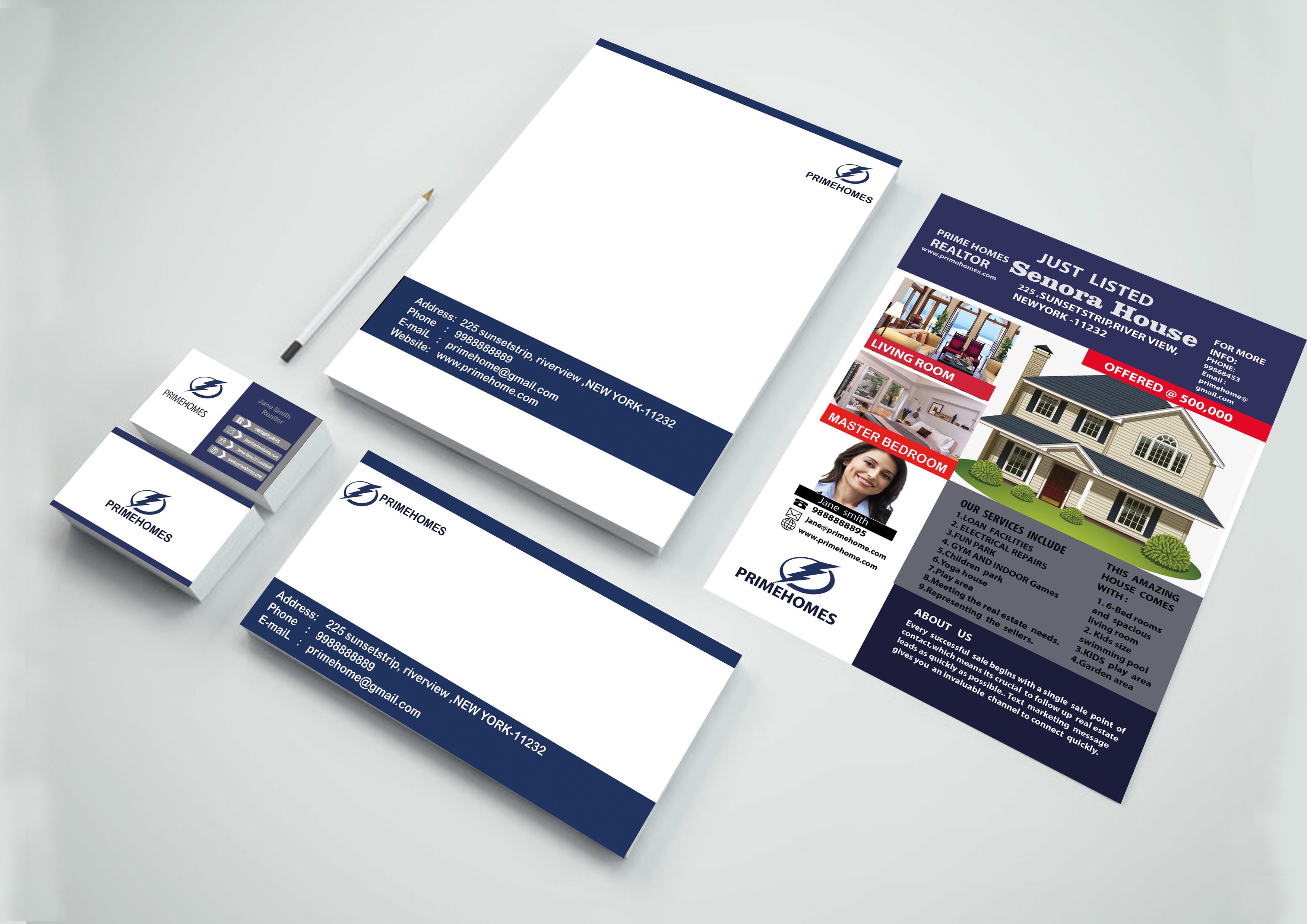 stationery