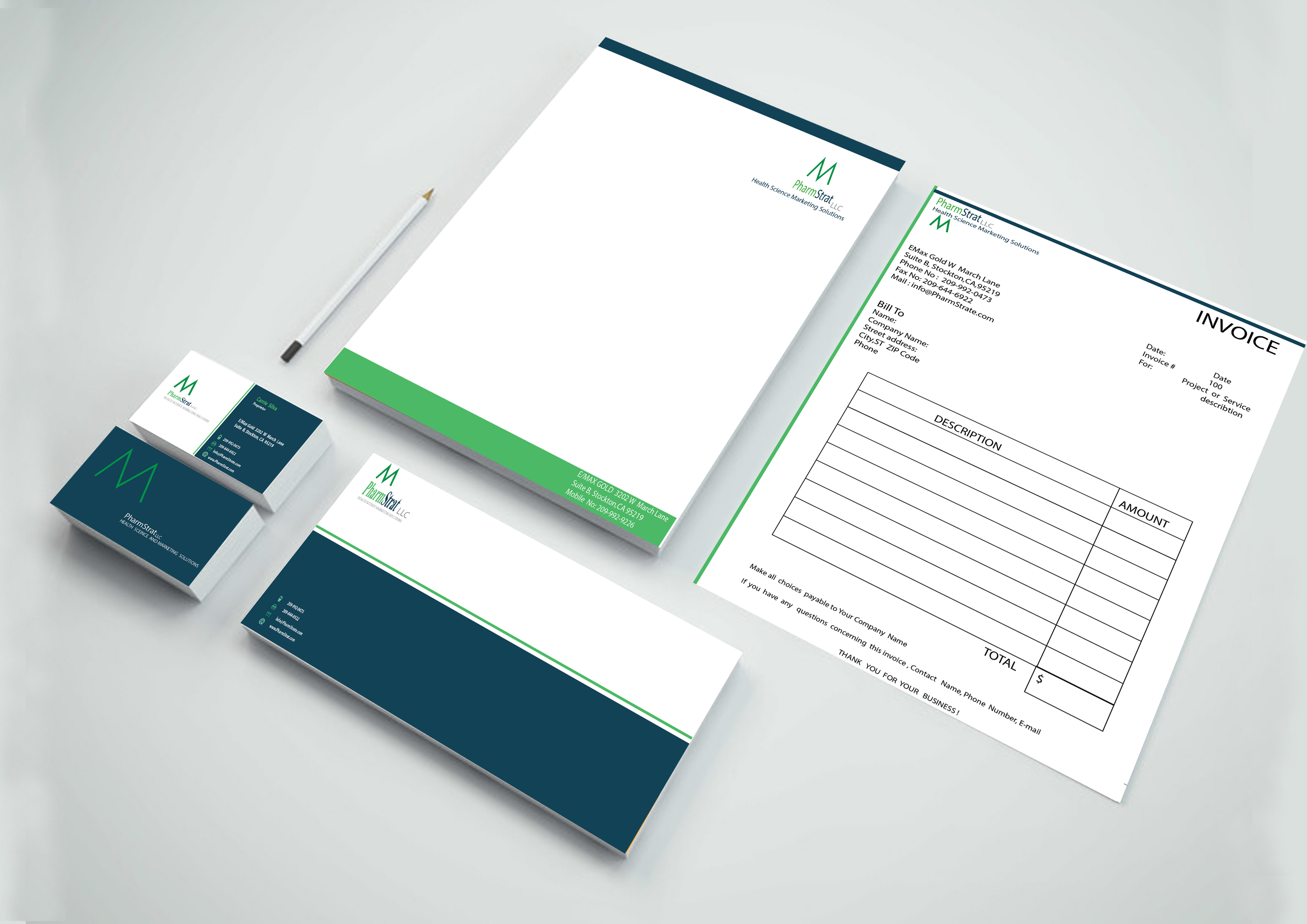 stationery