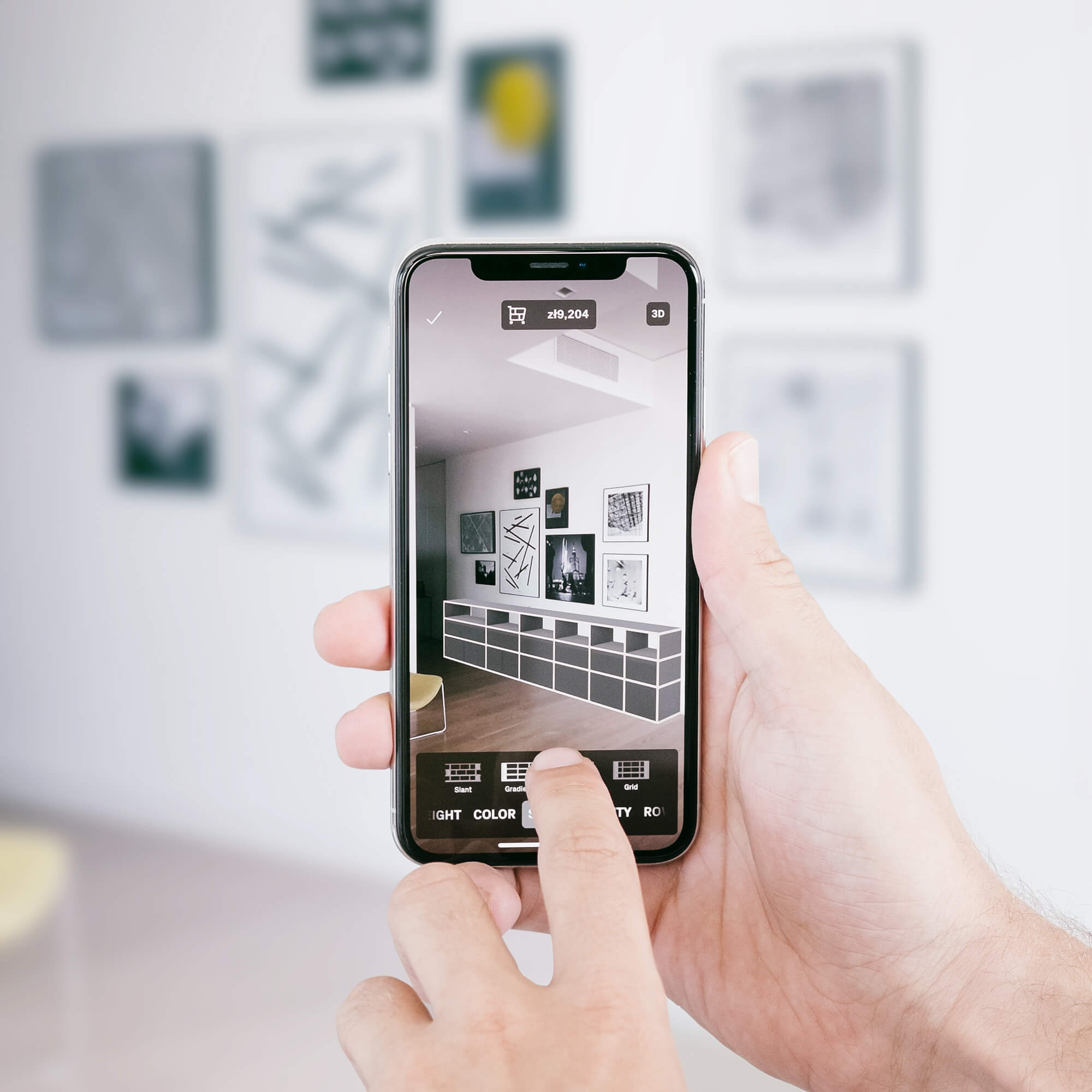 Responsive image