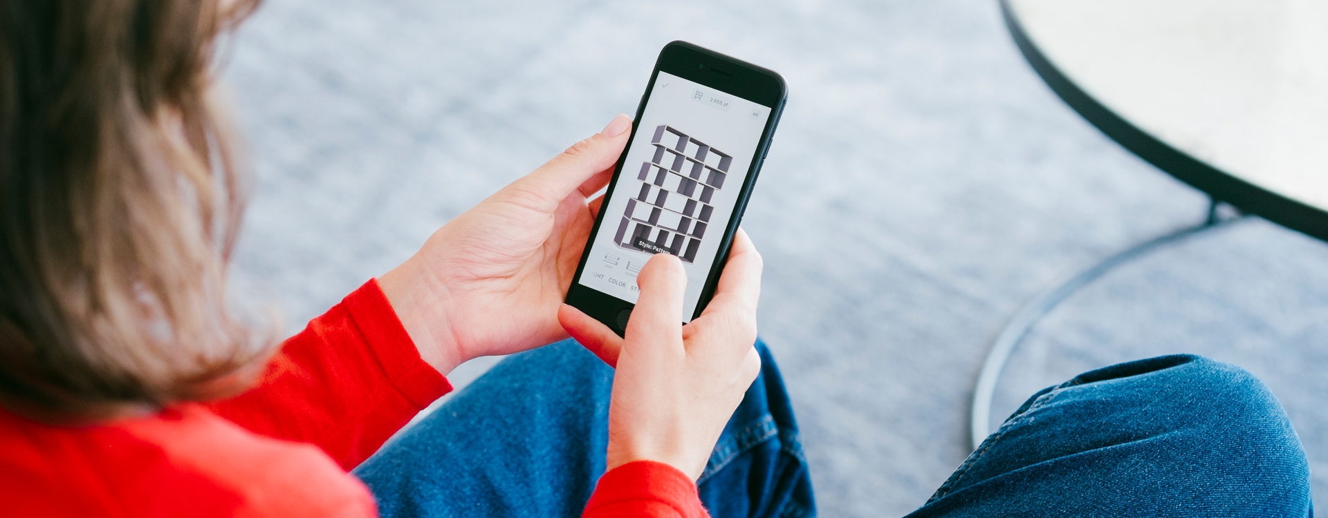 Responsive image