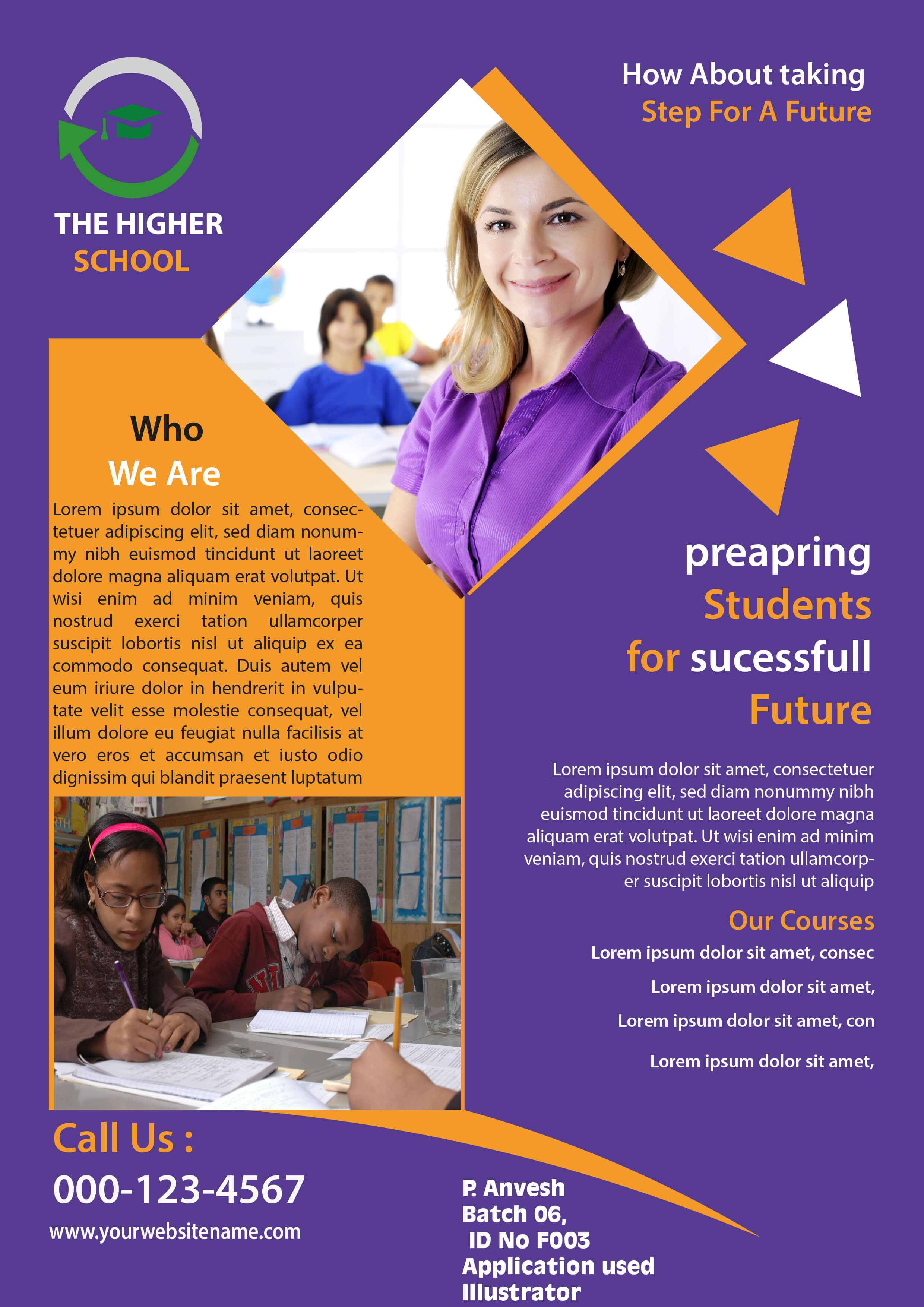 Flyer