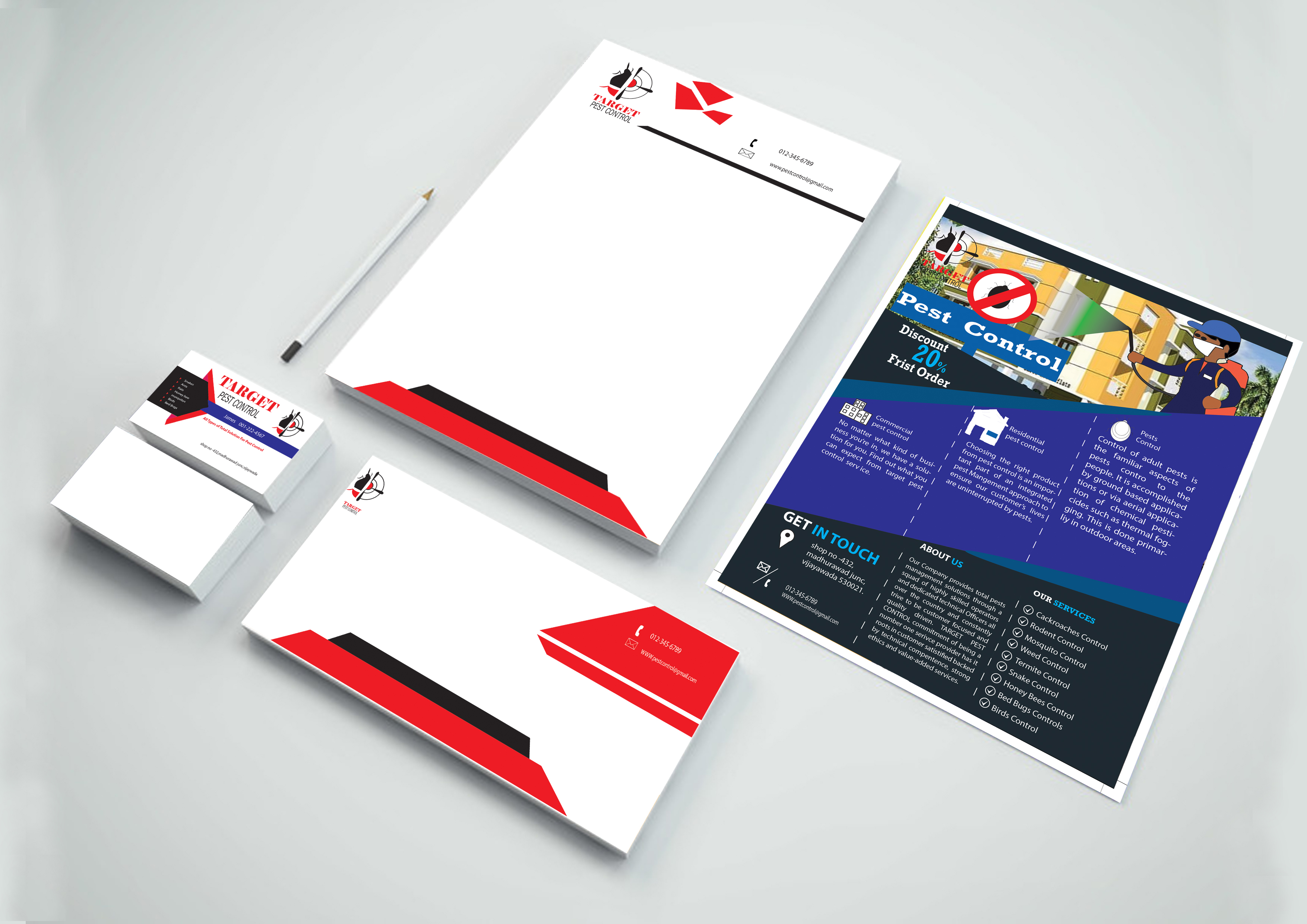 stationery