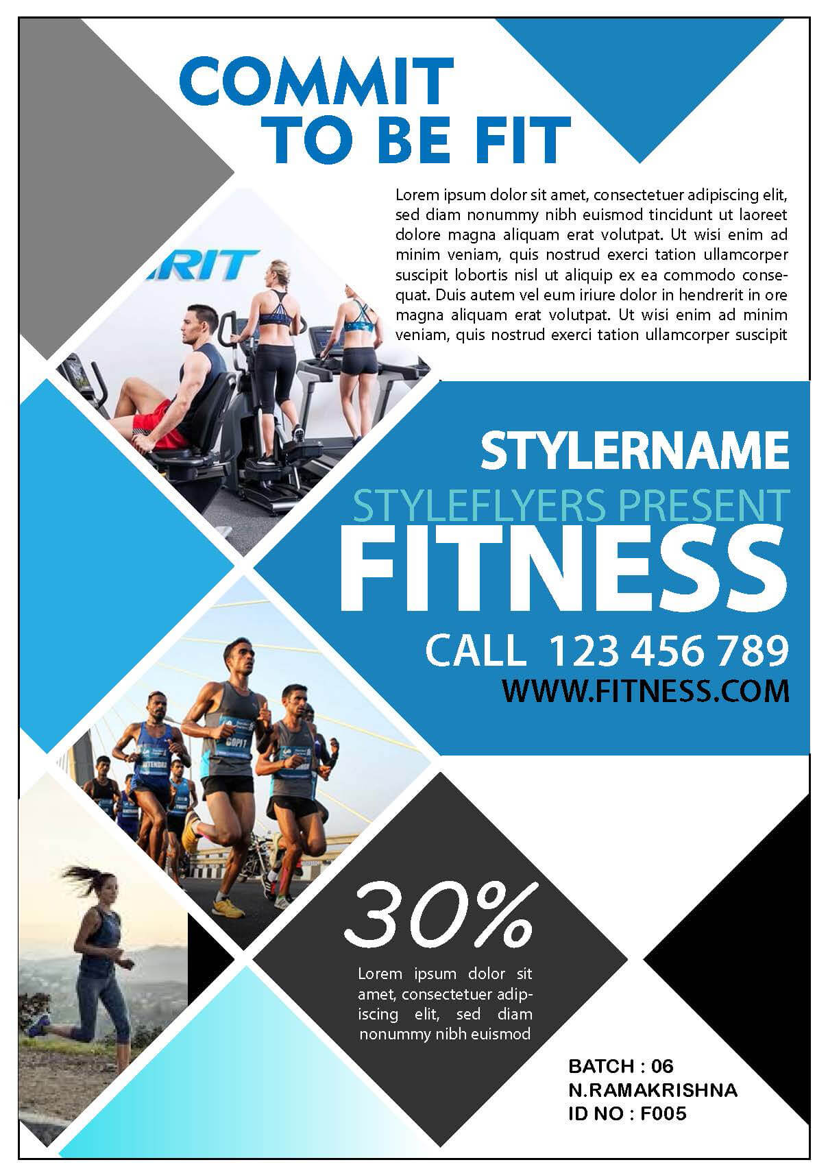 Flyer