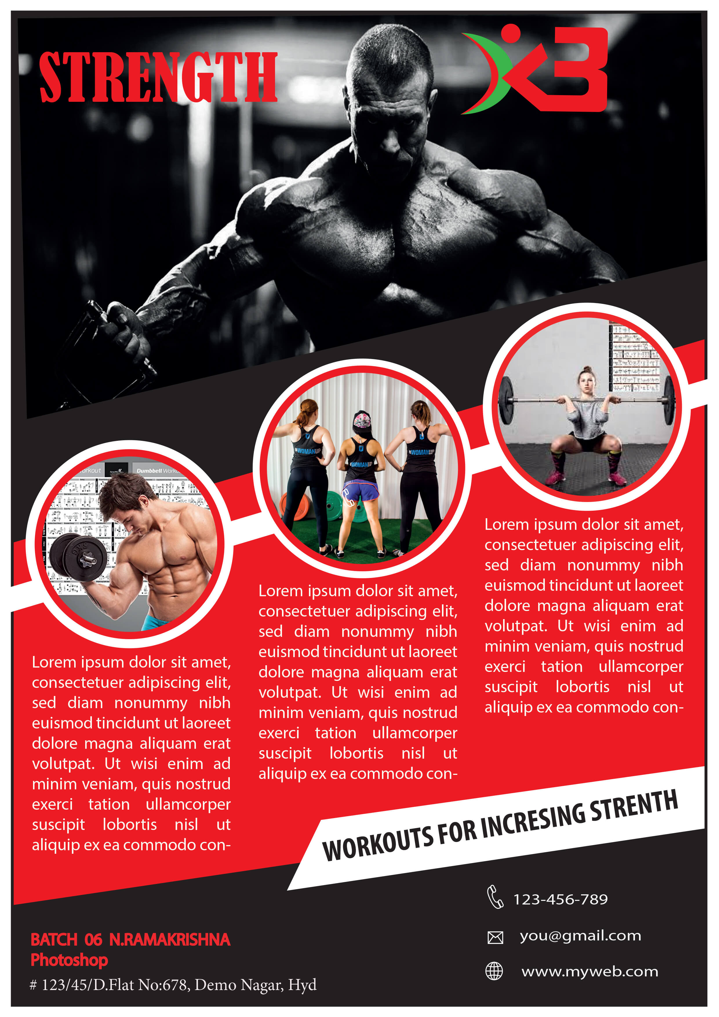 Flyer
