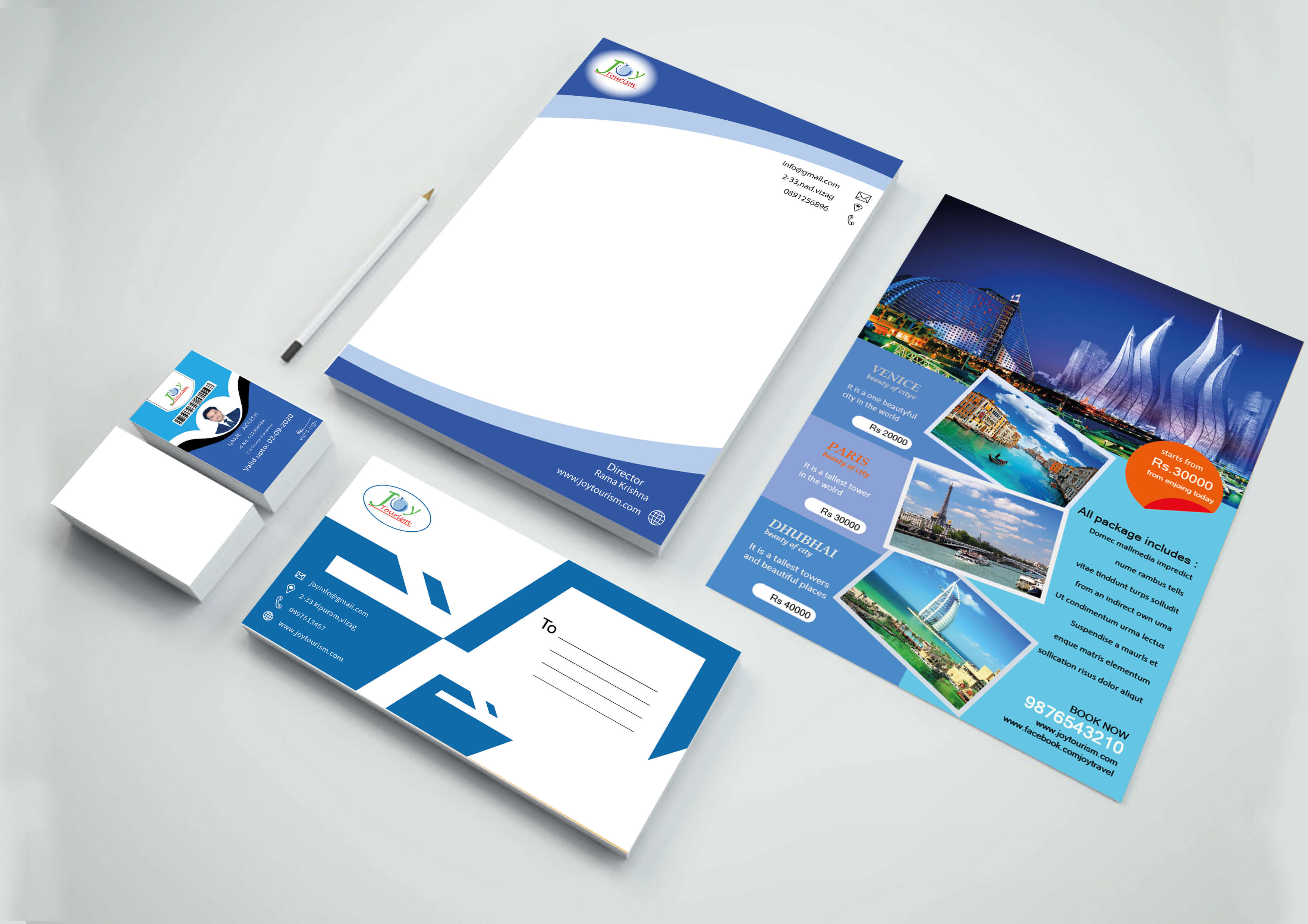 stationery