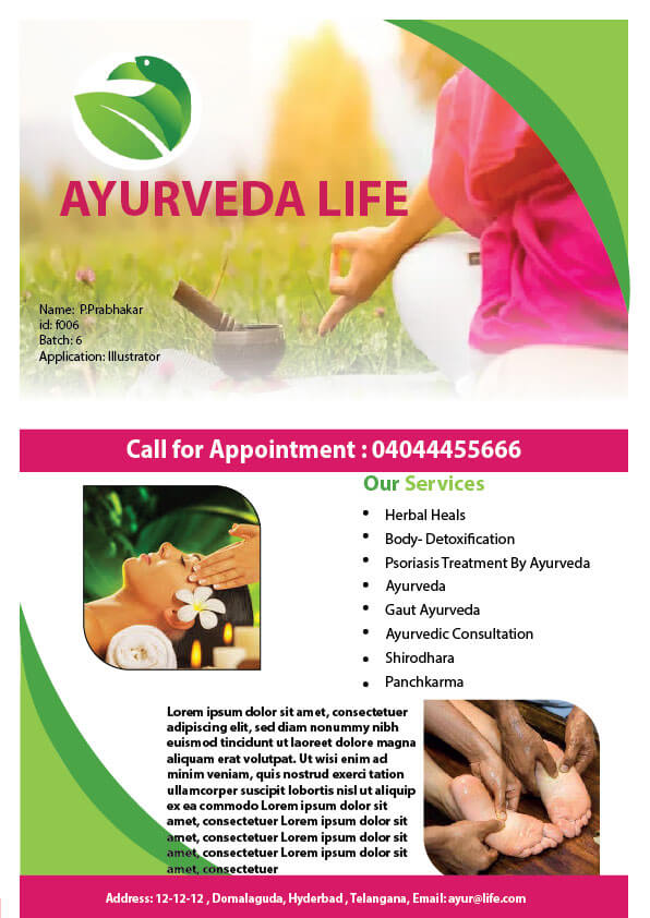 Flyer