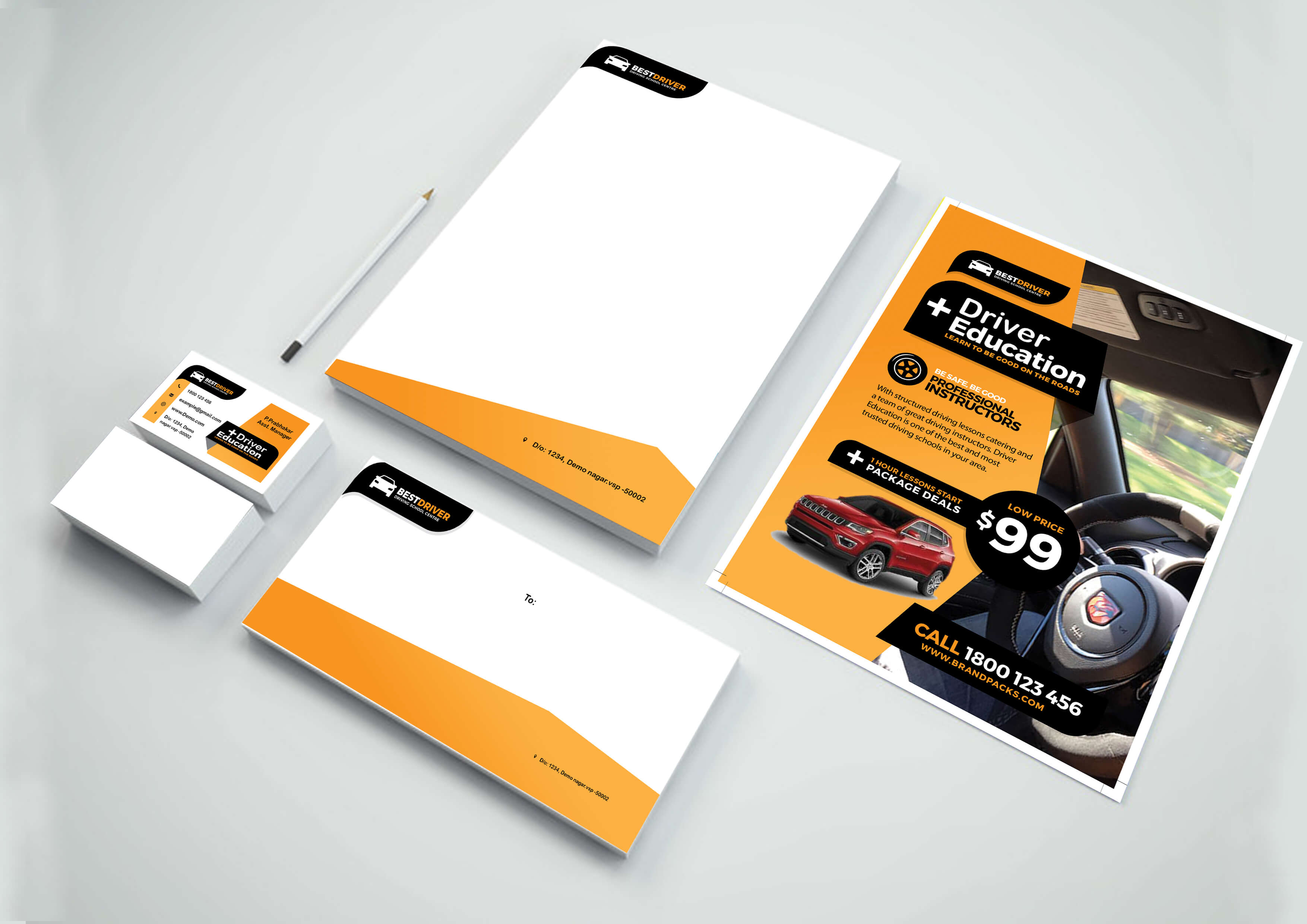 stationery