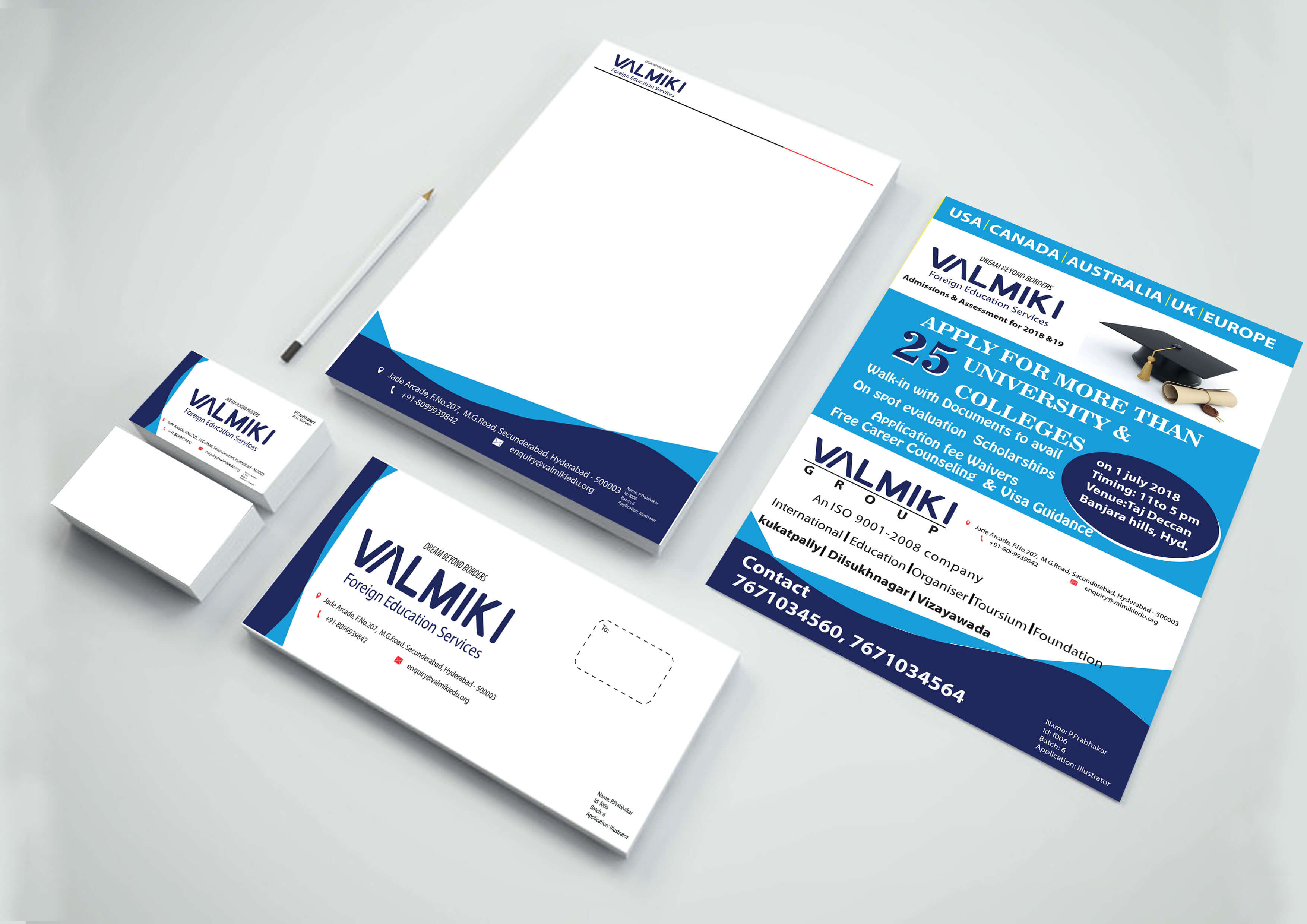 stationery