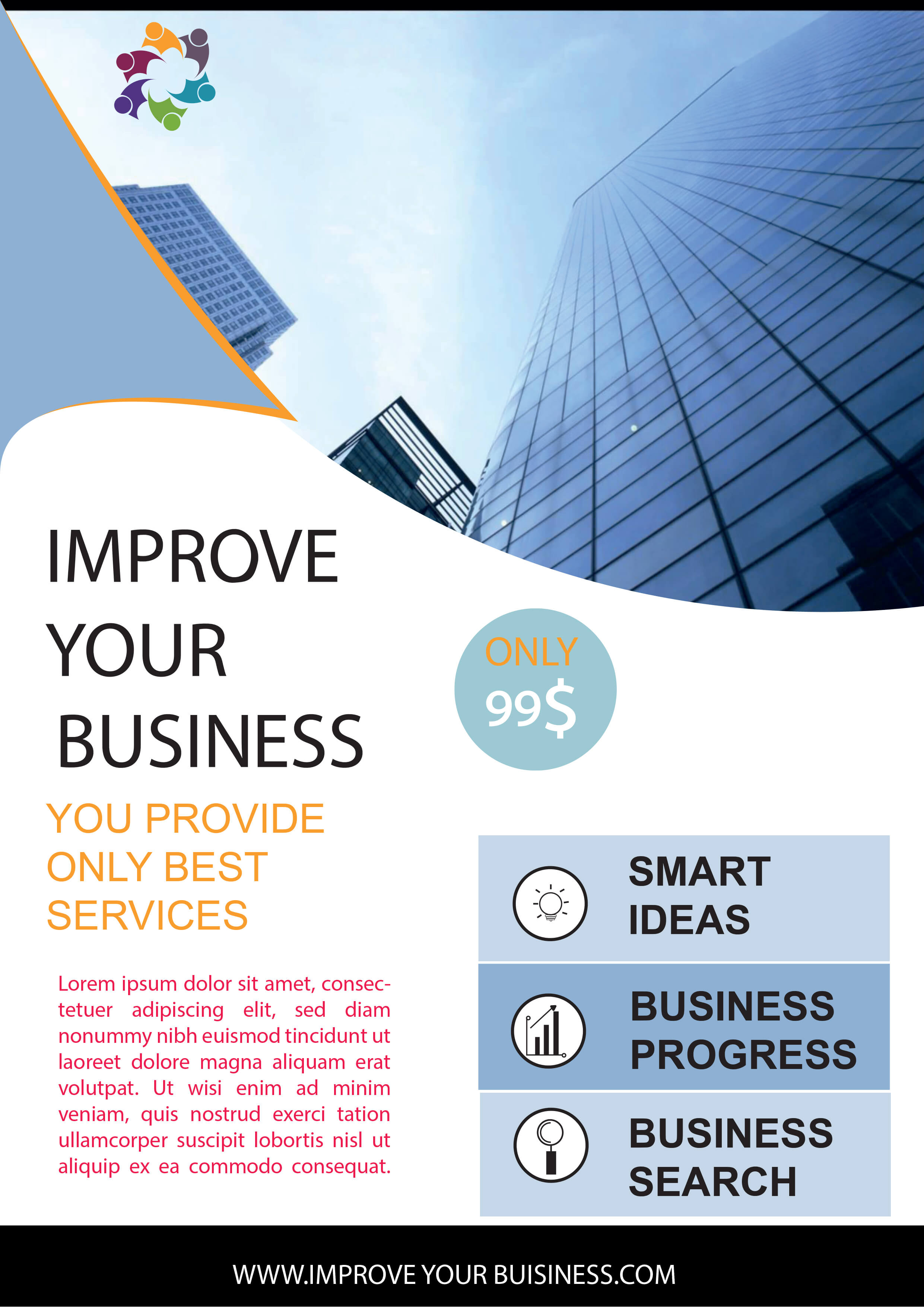 Flyer