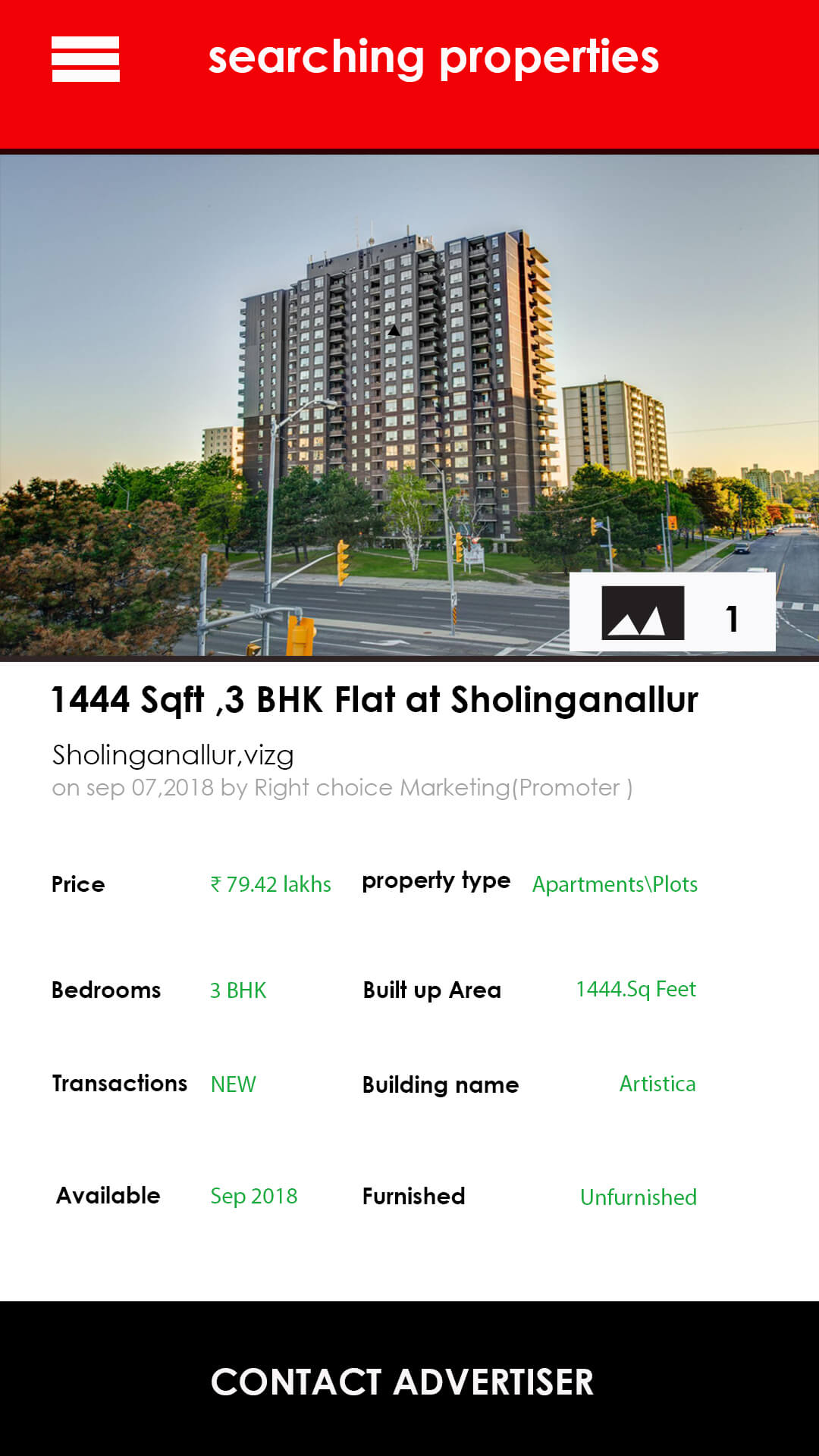 Flyer