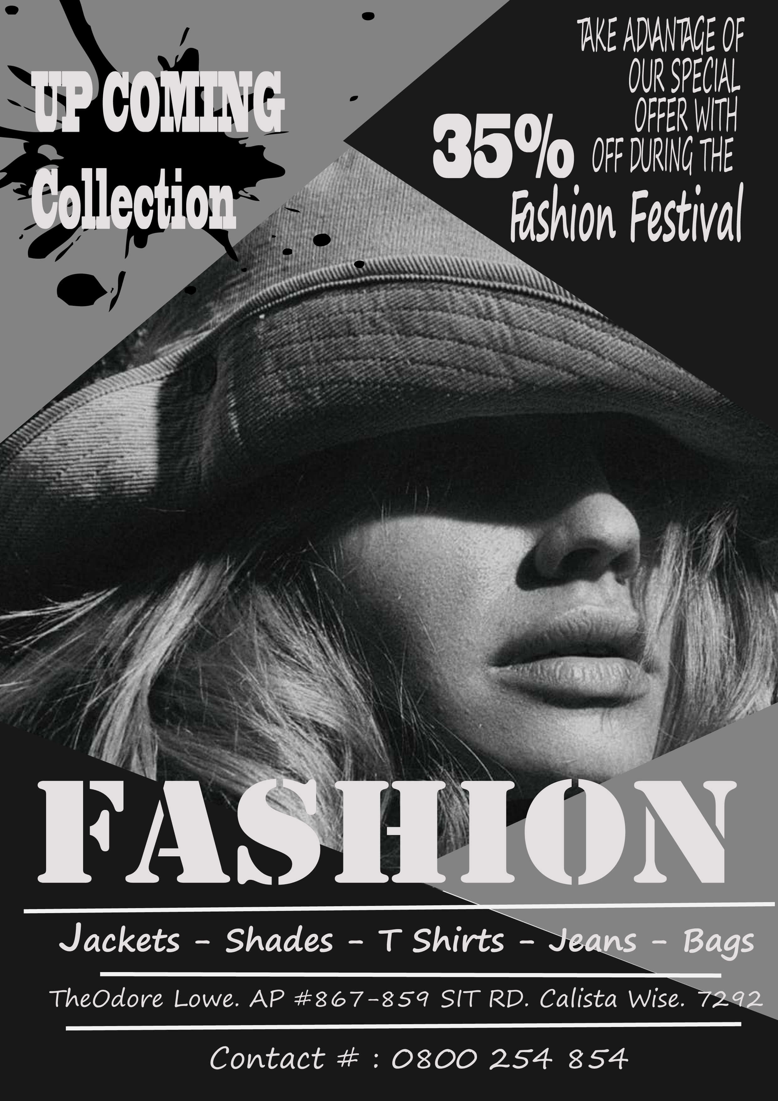 Flyer
