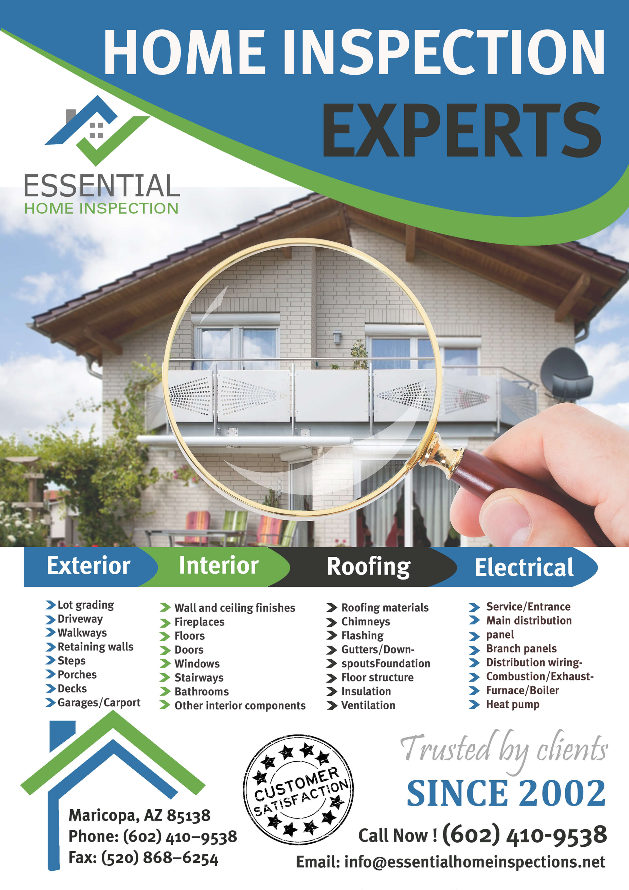 Flyer