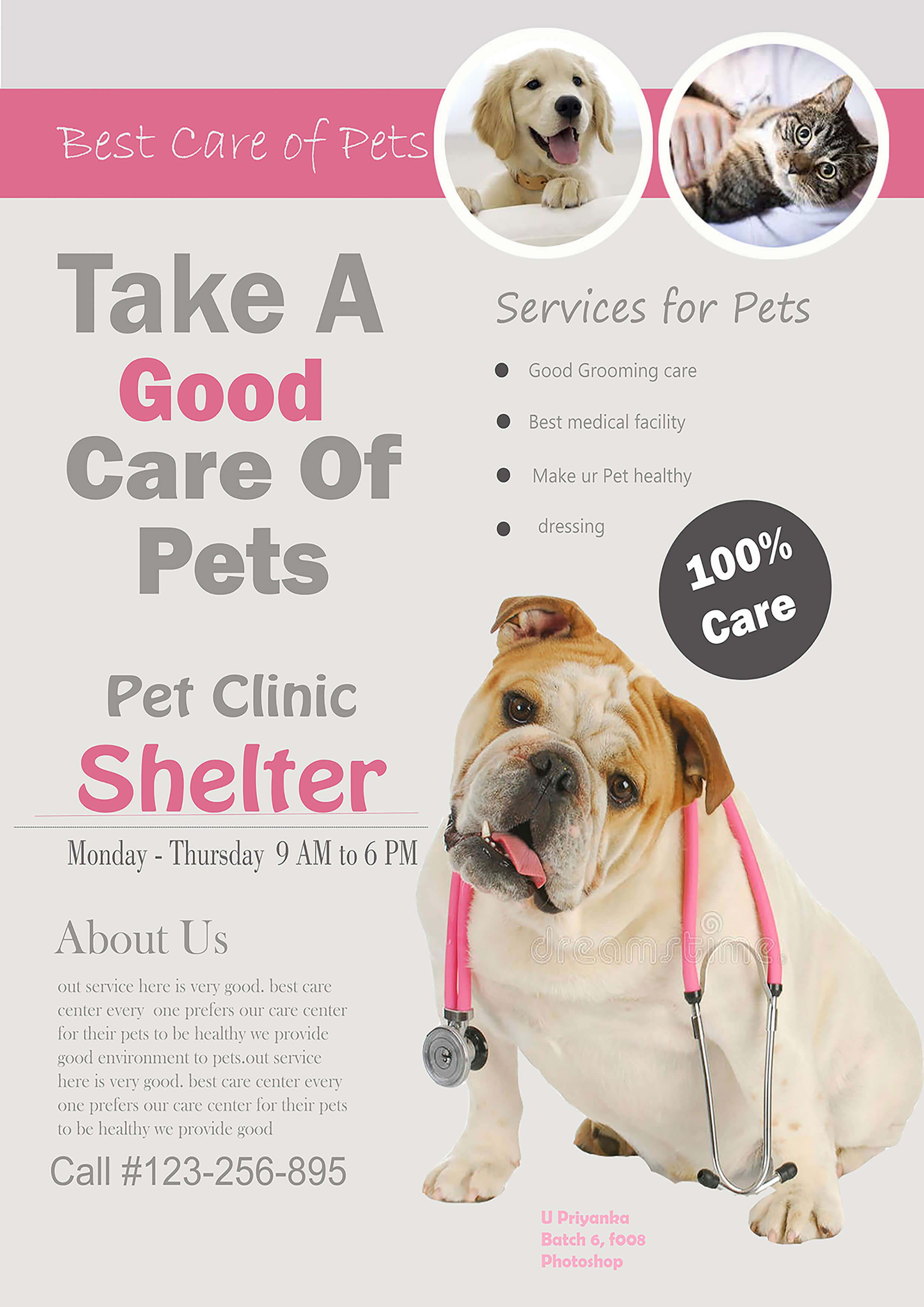 Flyer
