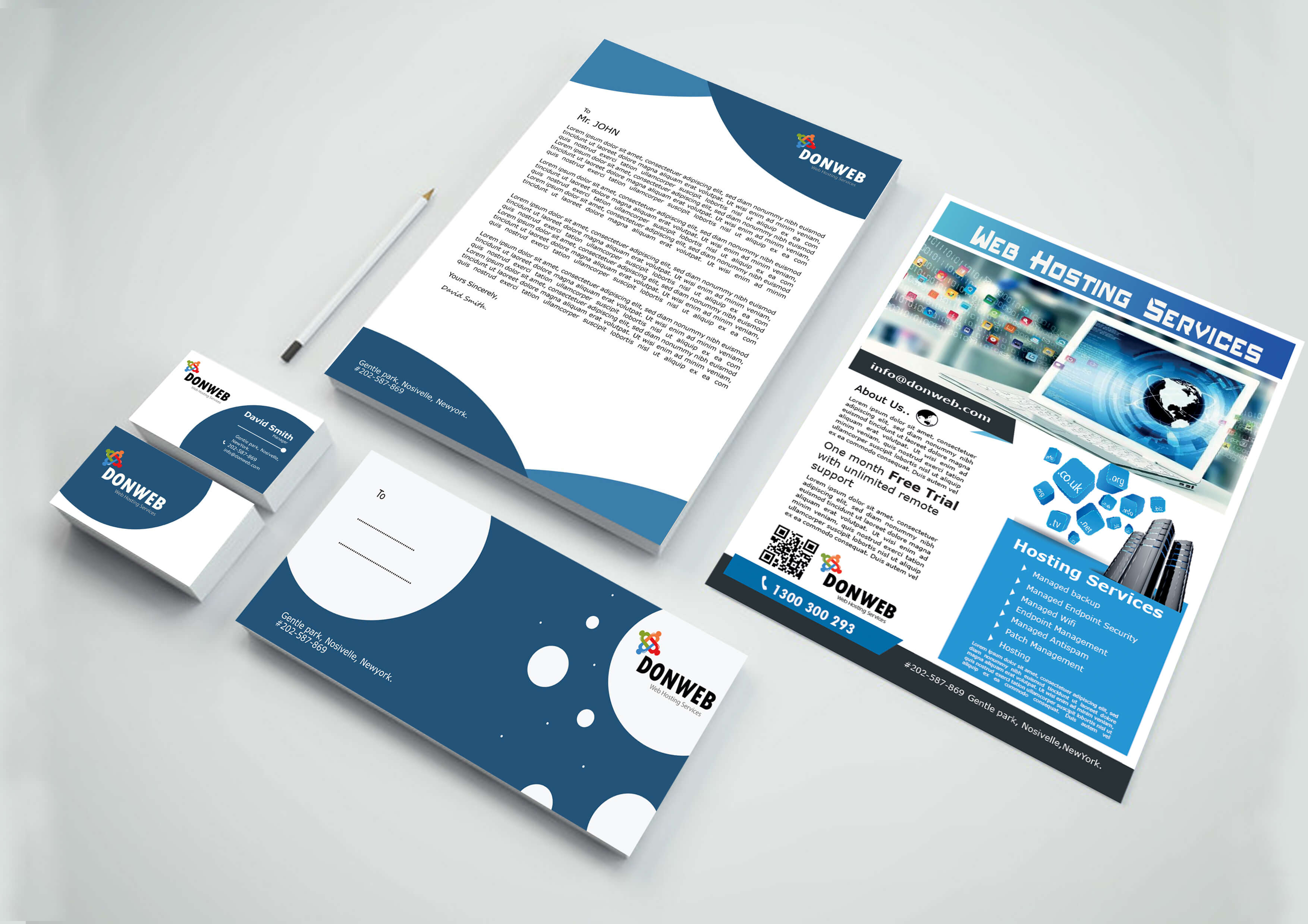 stationery