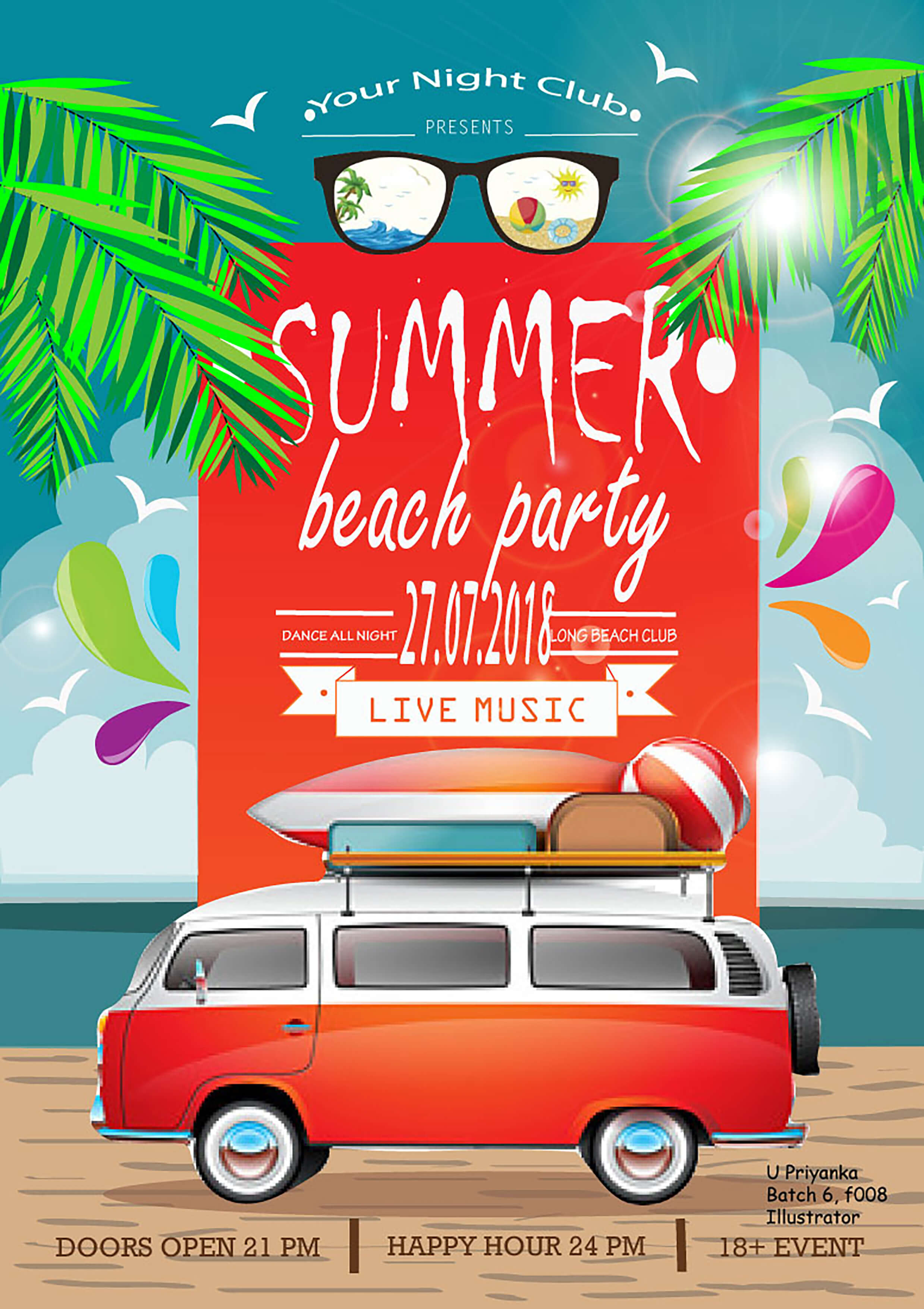 Flyer