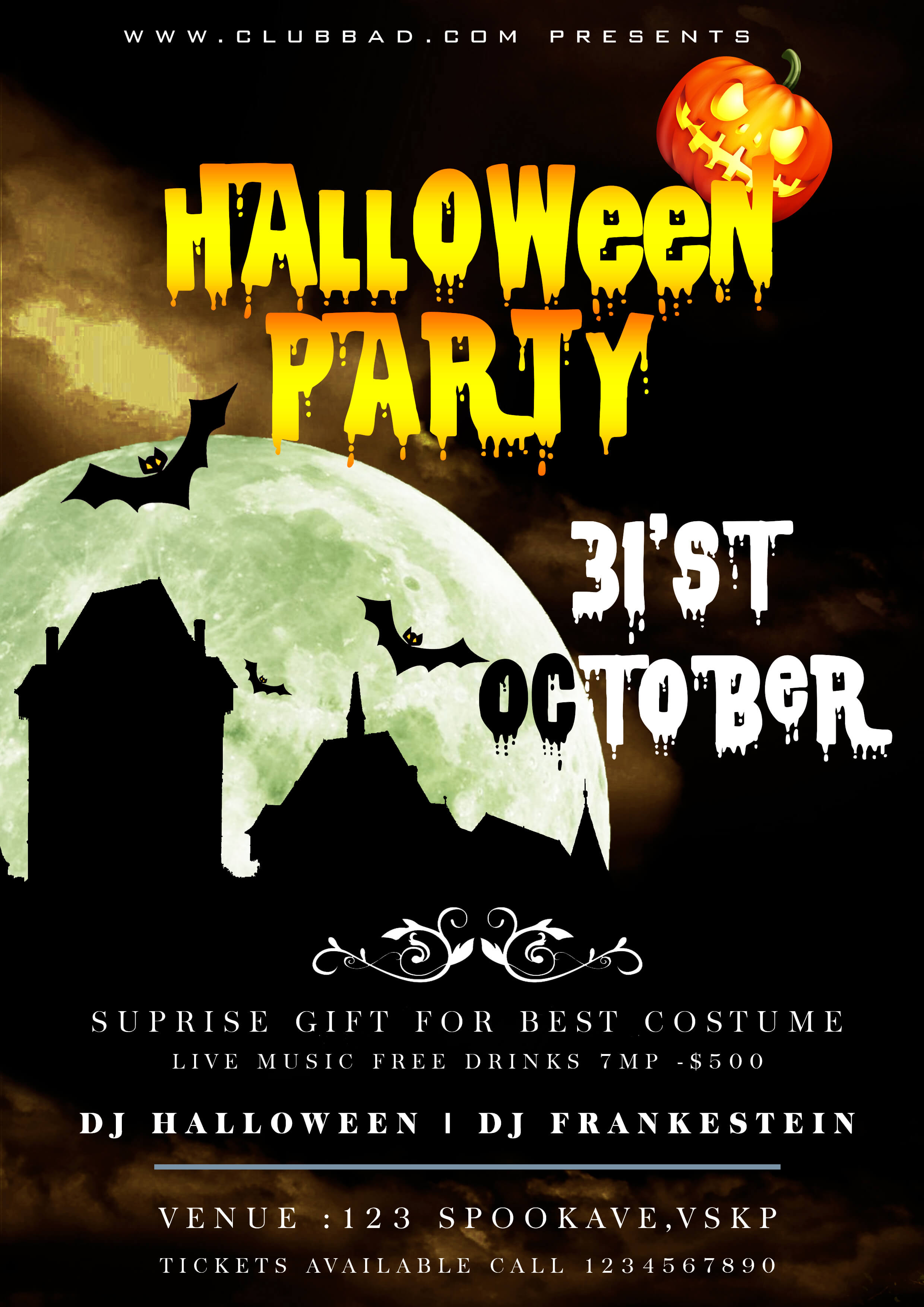 Flyer