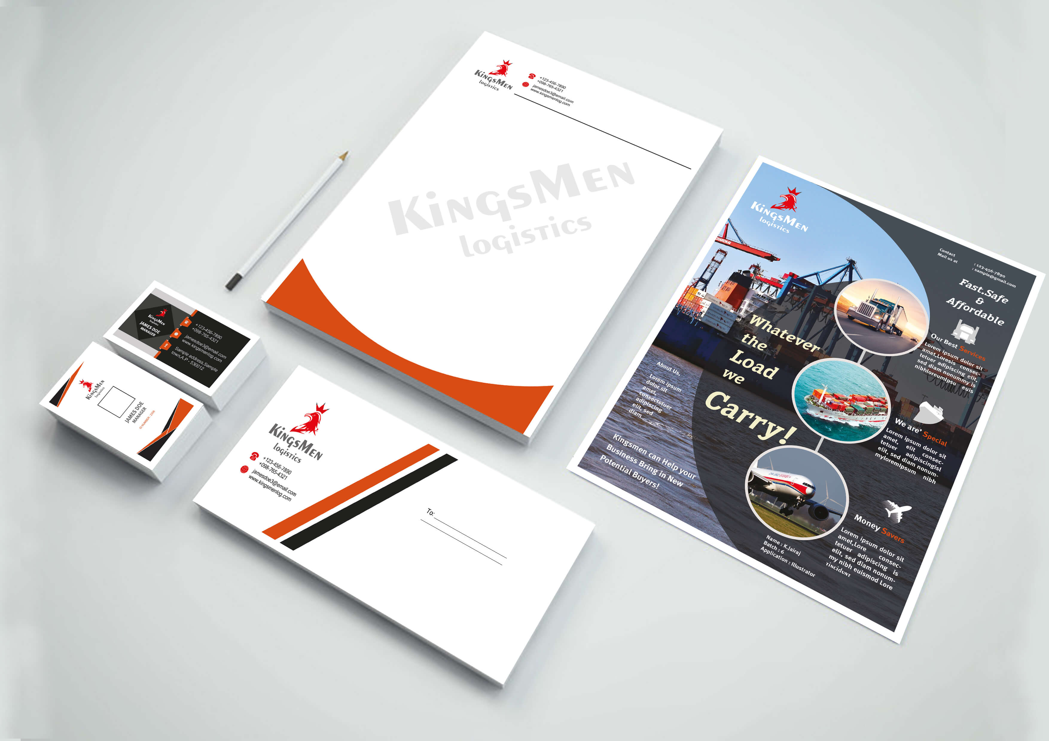 stationery