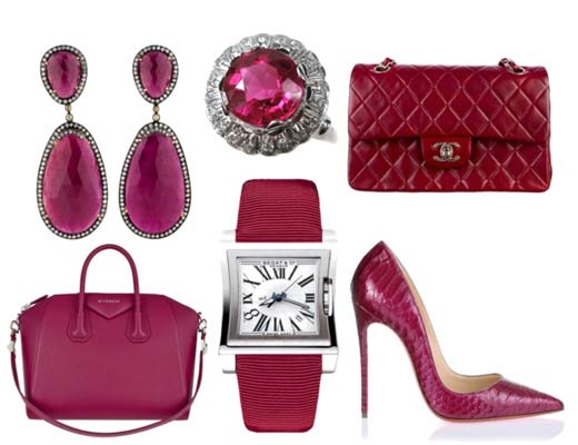 accessories