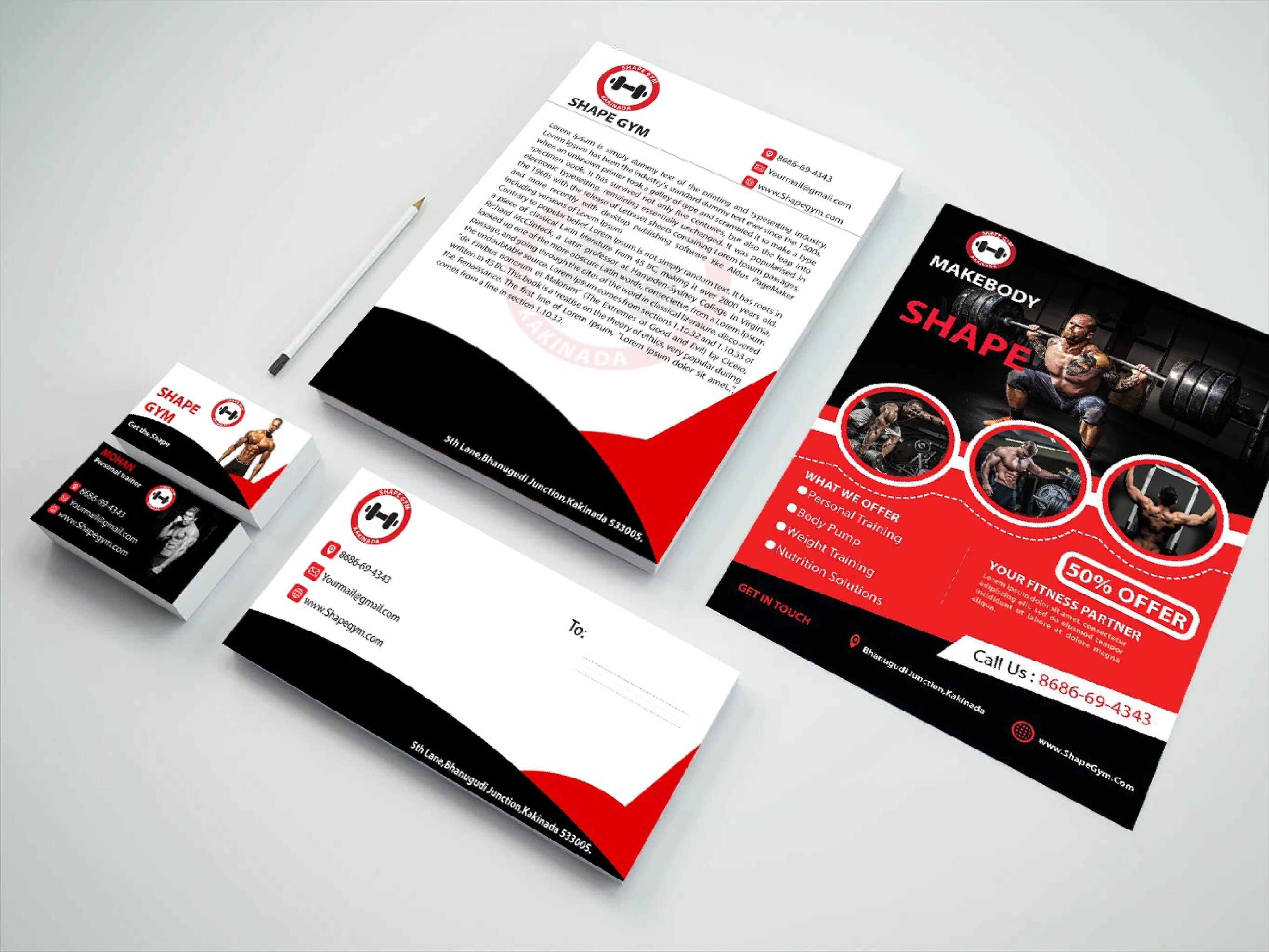 stationery