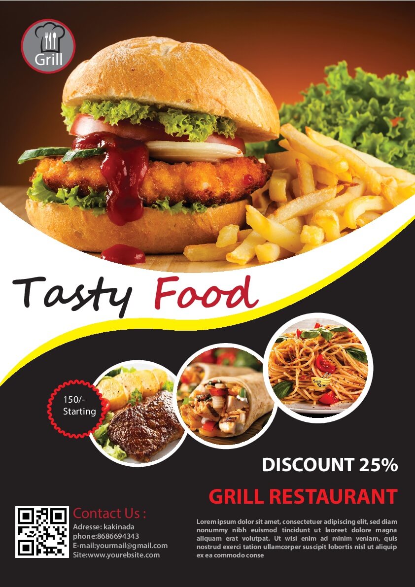 Flyer
