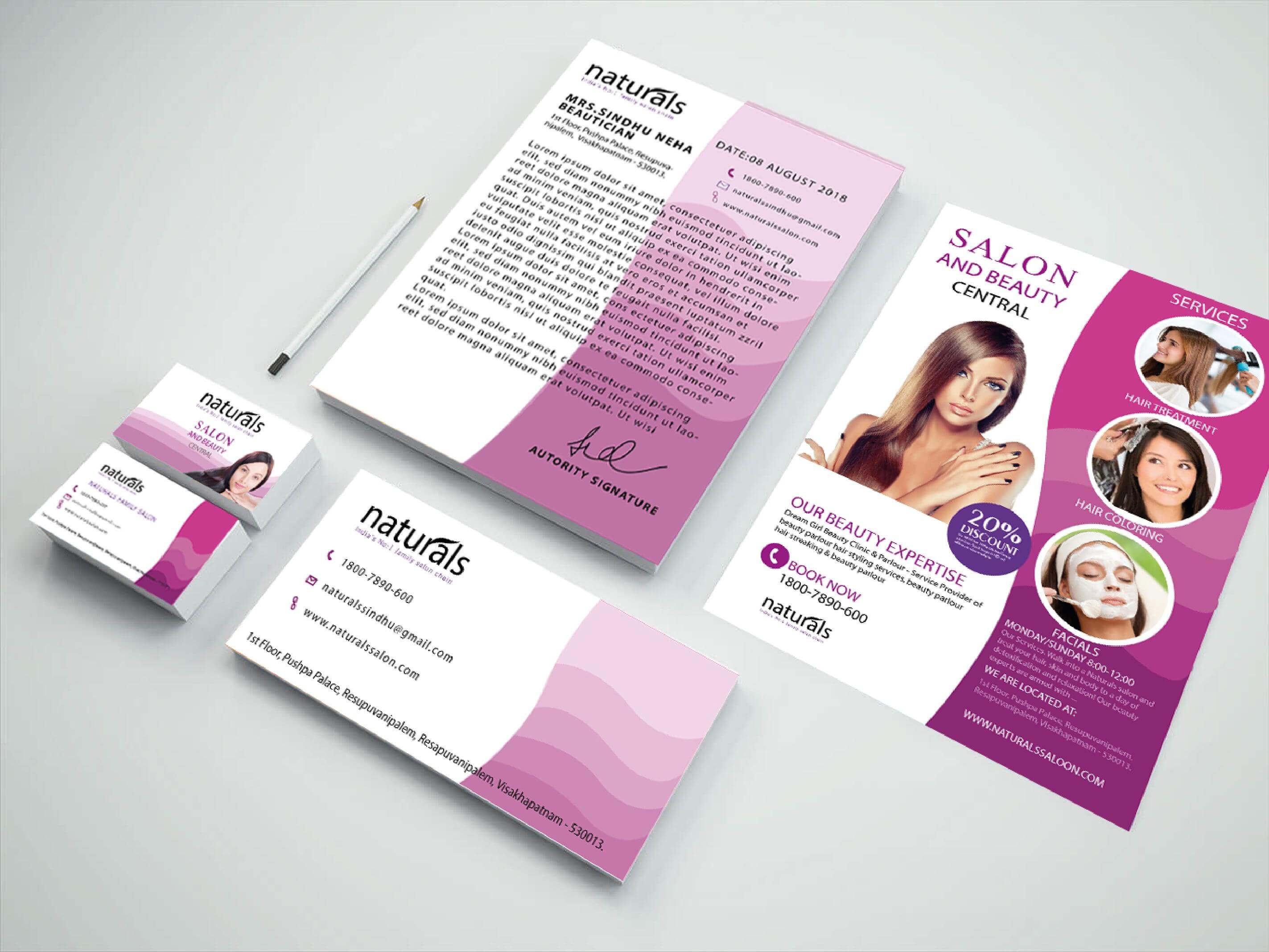 stationery