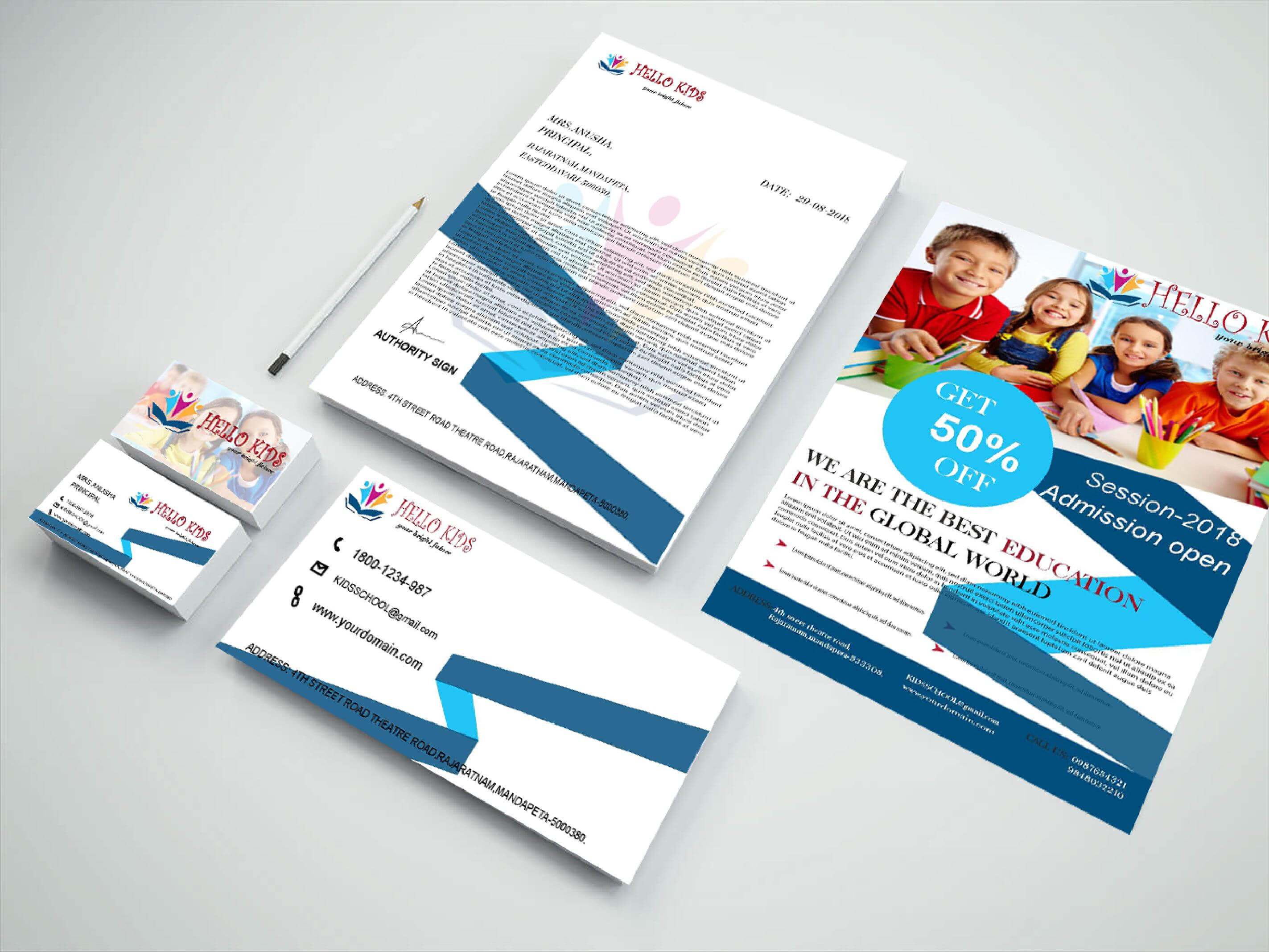stationery