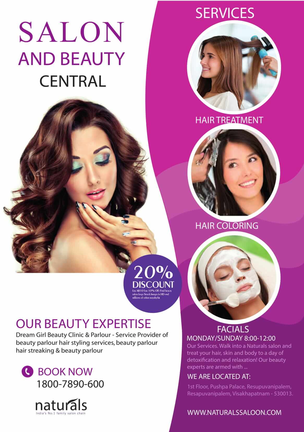 Flyer
