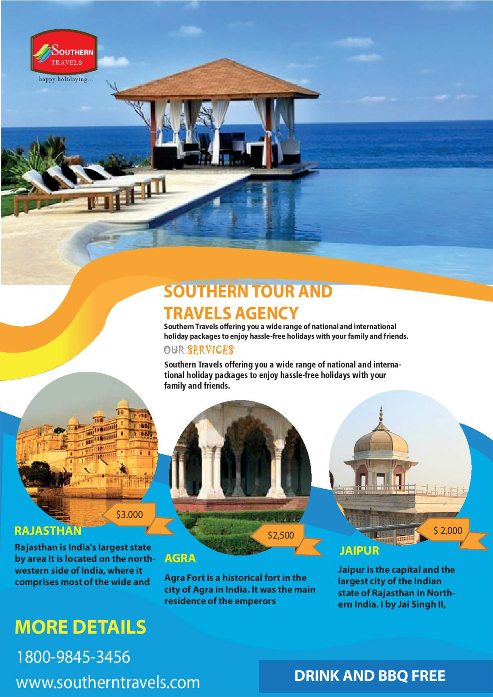 Flyer