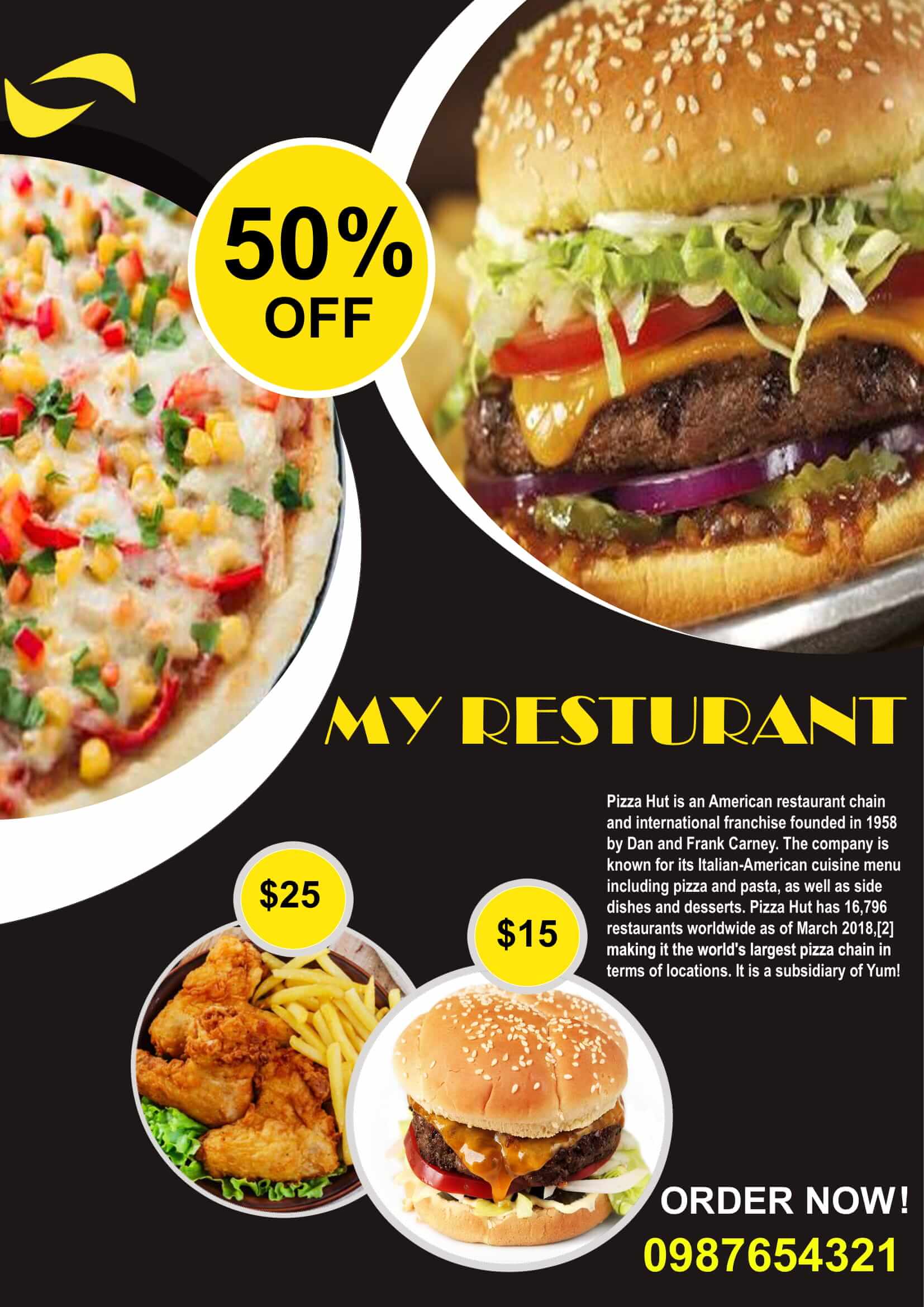 Flyer