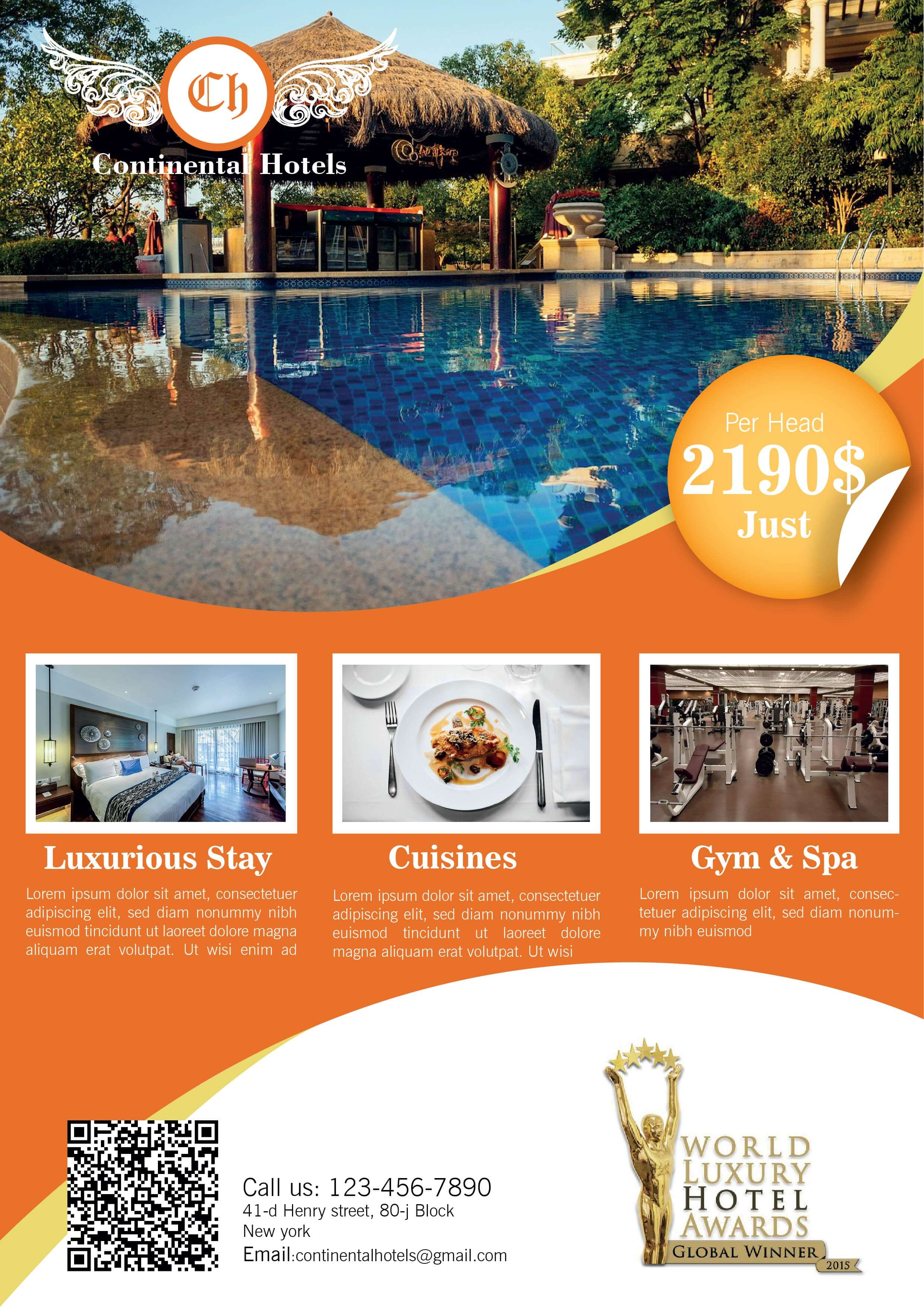 Flyer