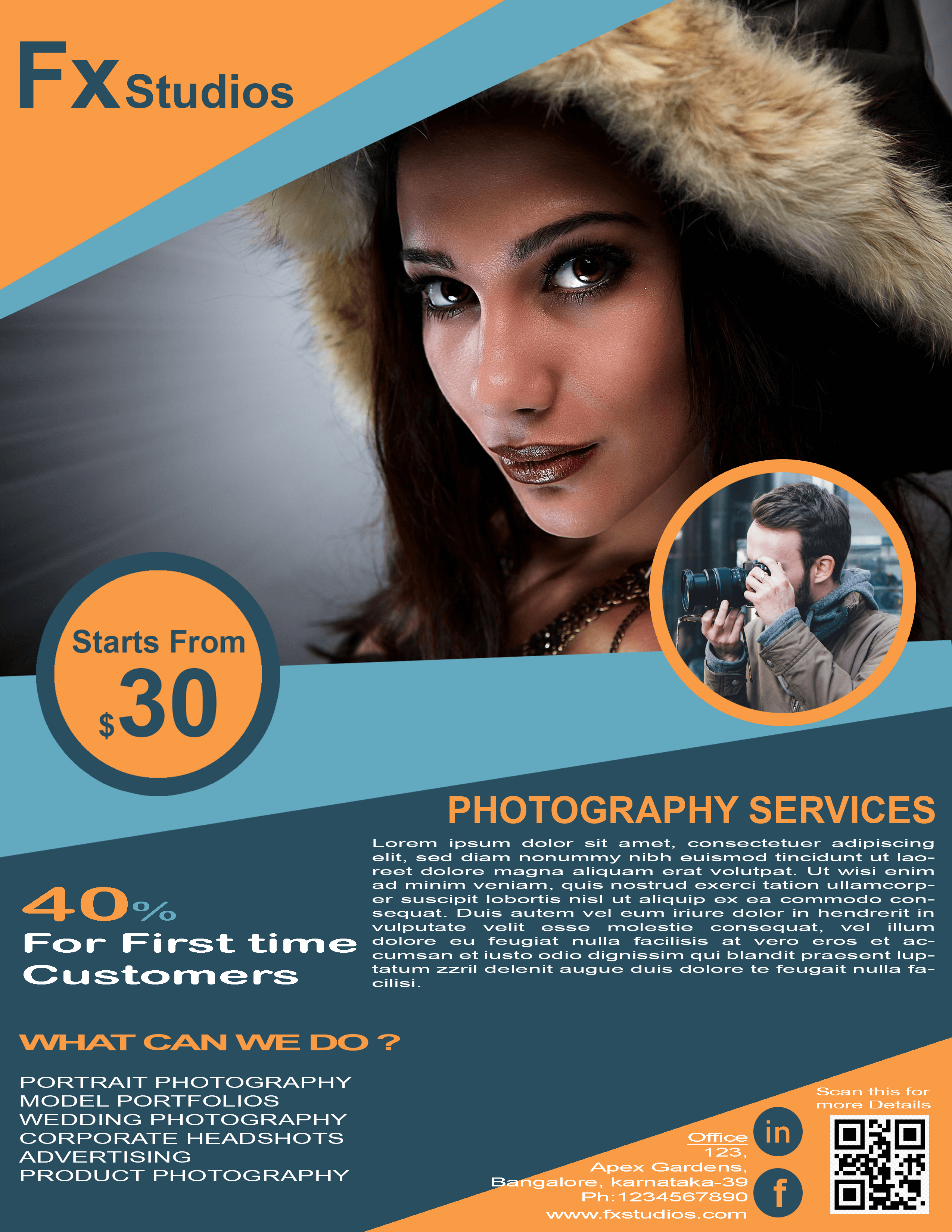 Flyer