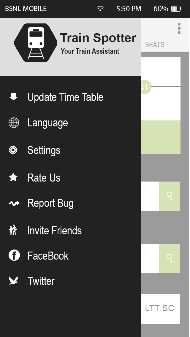 Mobile Layouts