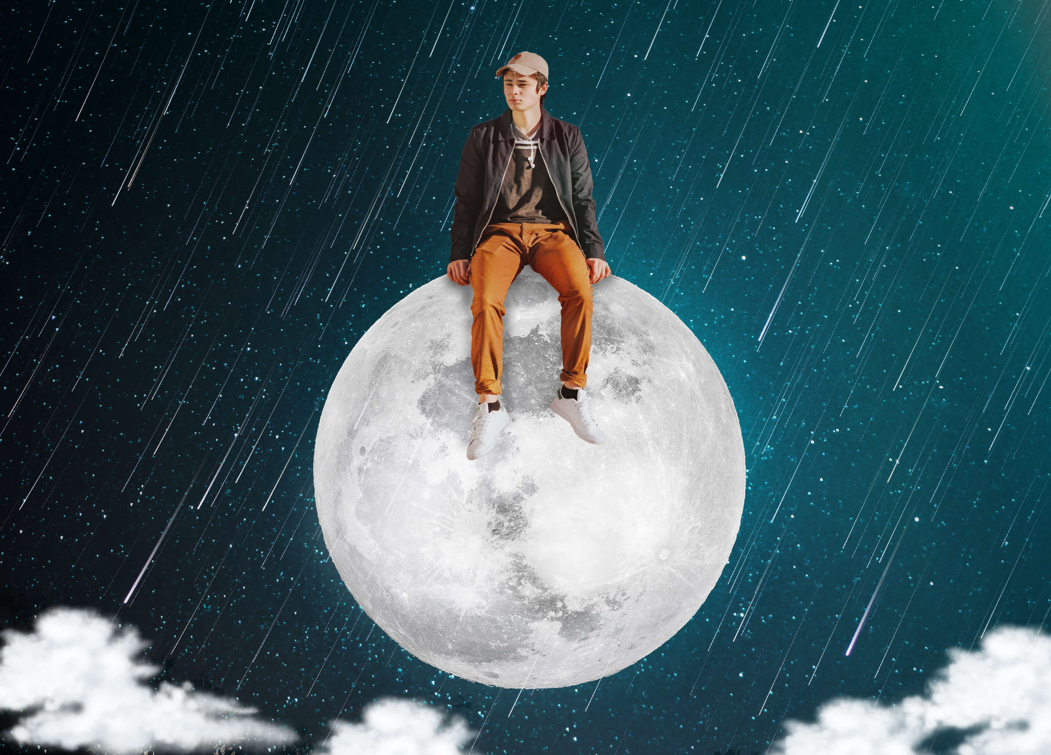 Photo Manipulation