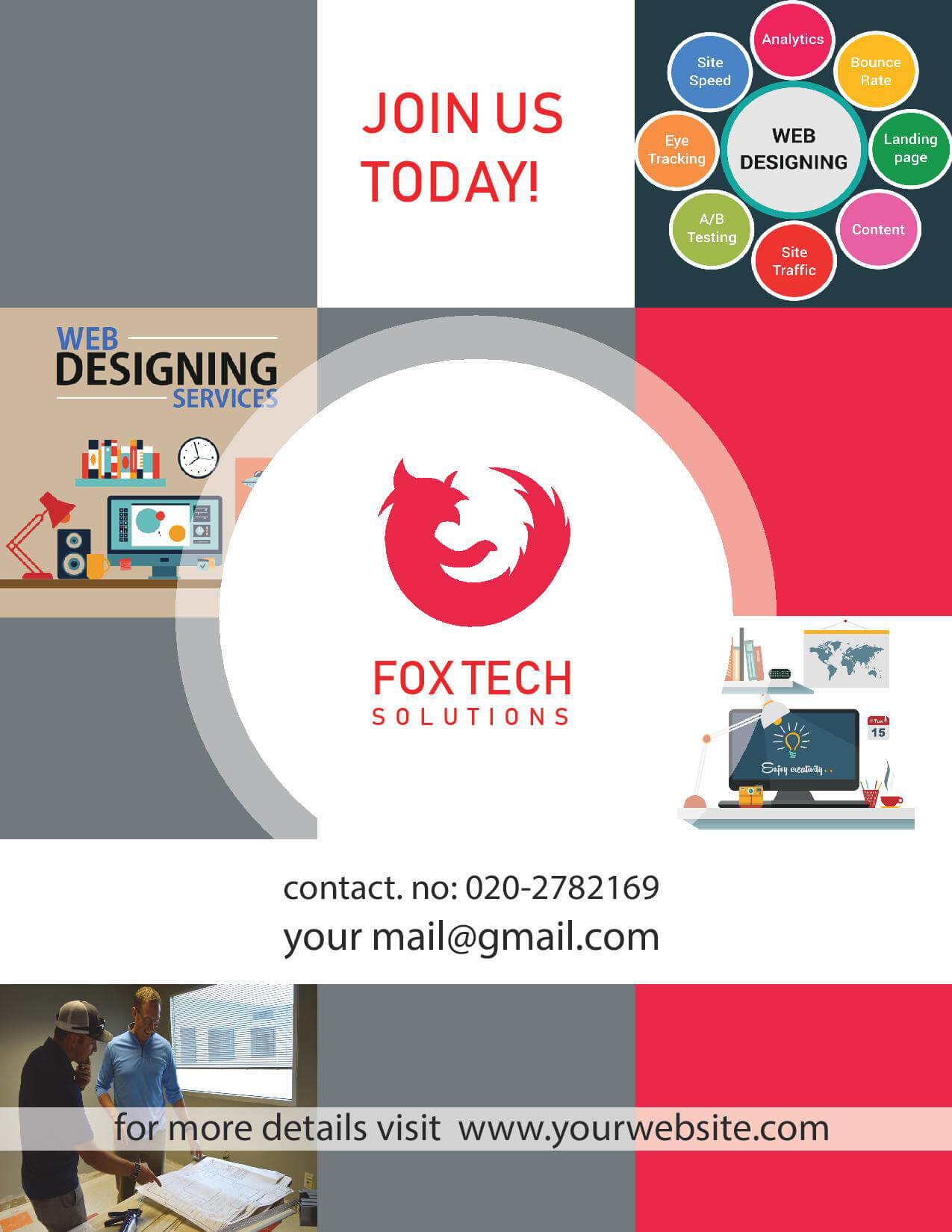 webpage