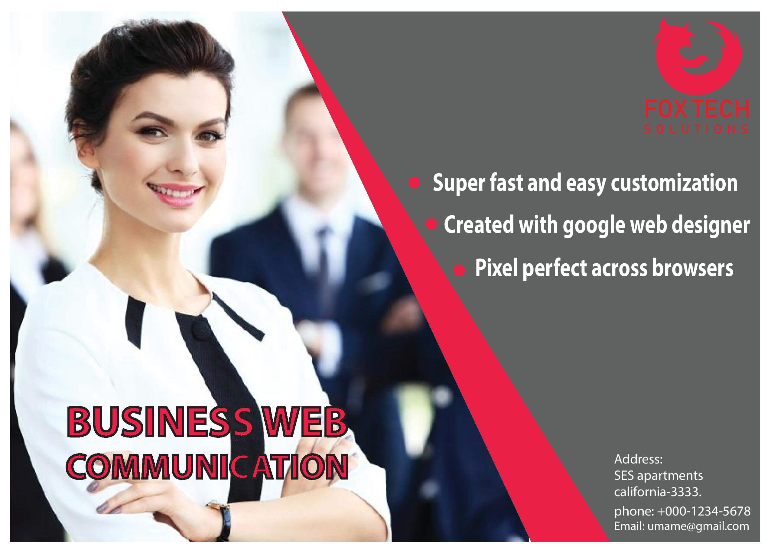 webpage