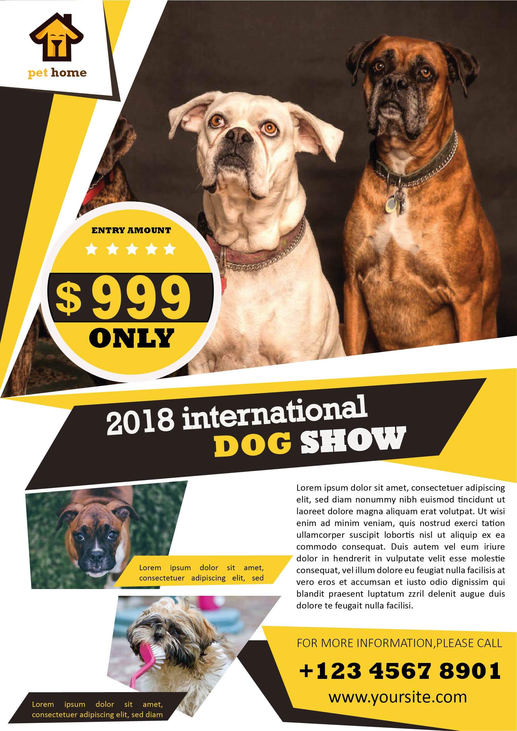 Flyer