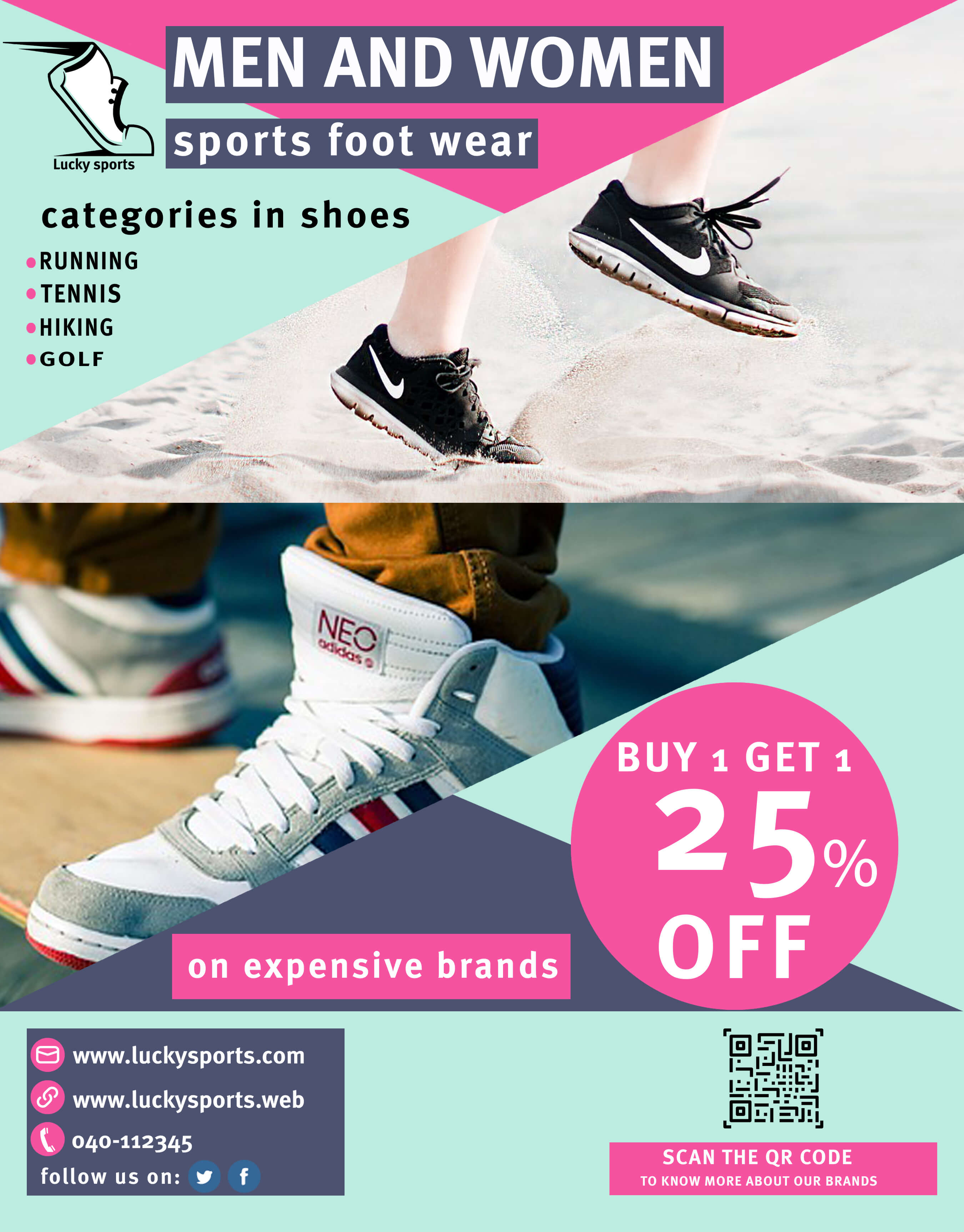 Flyer