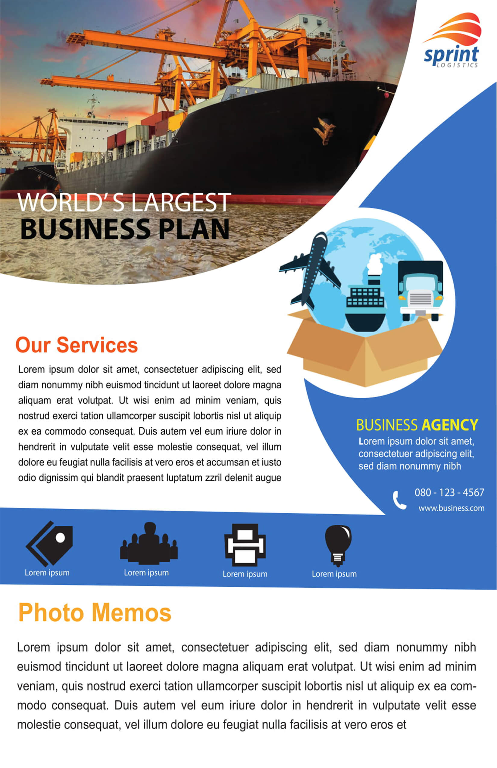 webpage