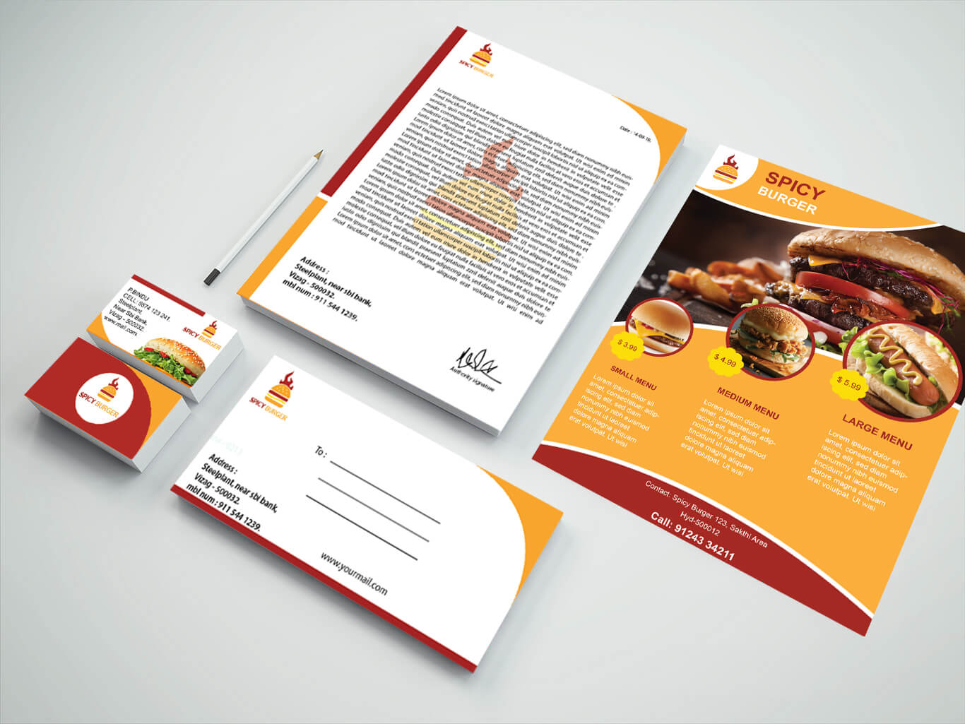 Flyer