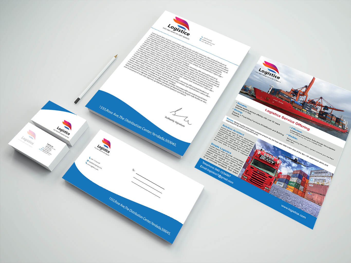 Flyer
