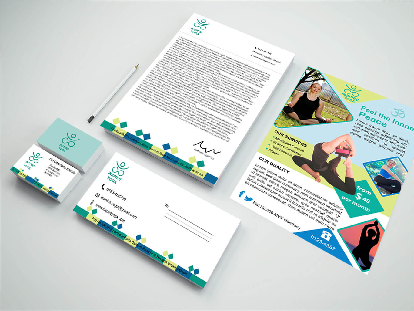 Flyer